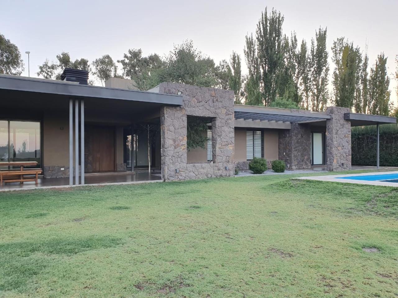 Casa Atamisque