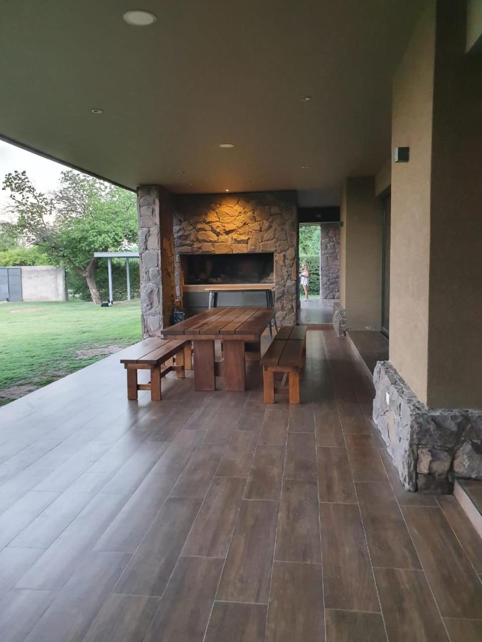 Casa Atamisque