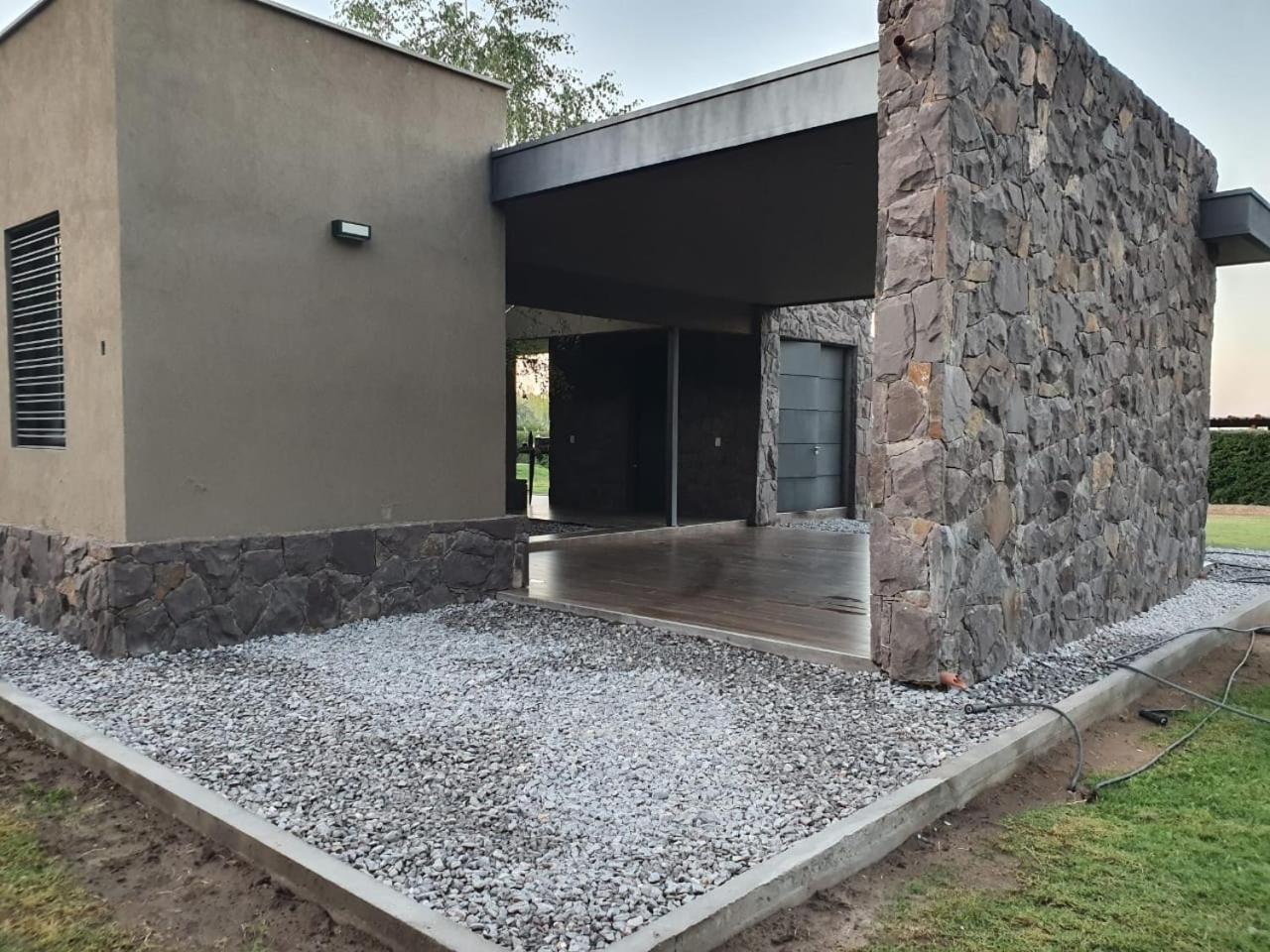 Casa Atamisque