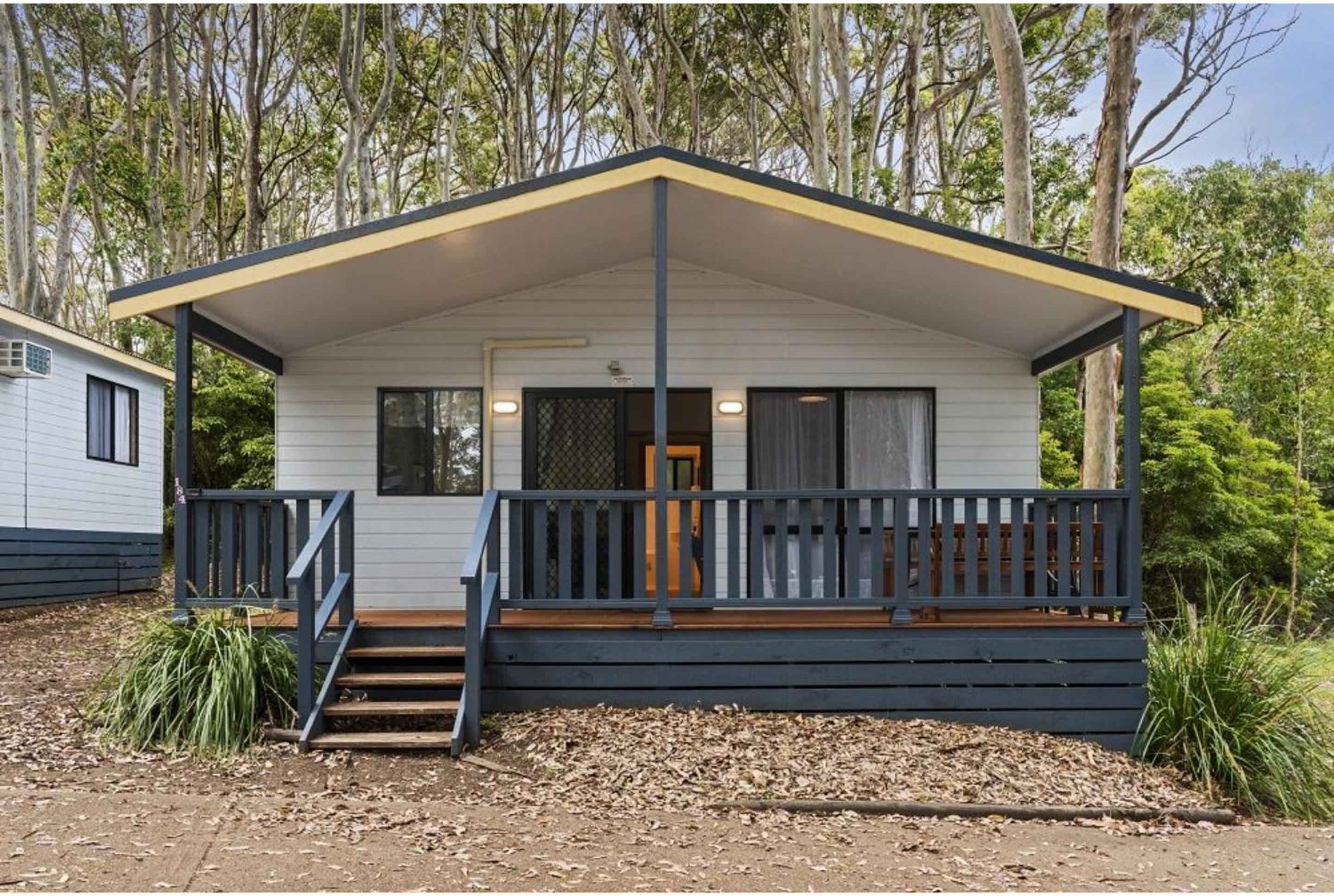 Discovery Parks - Narooma Beach