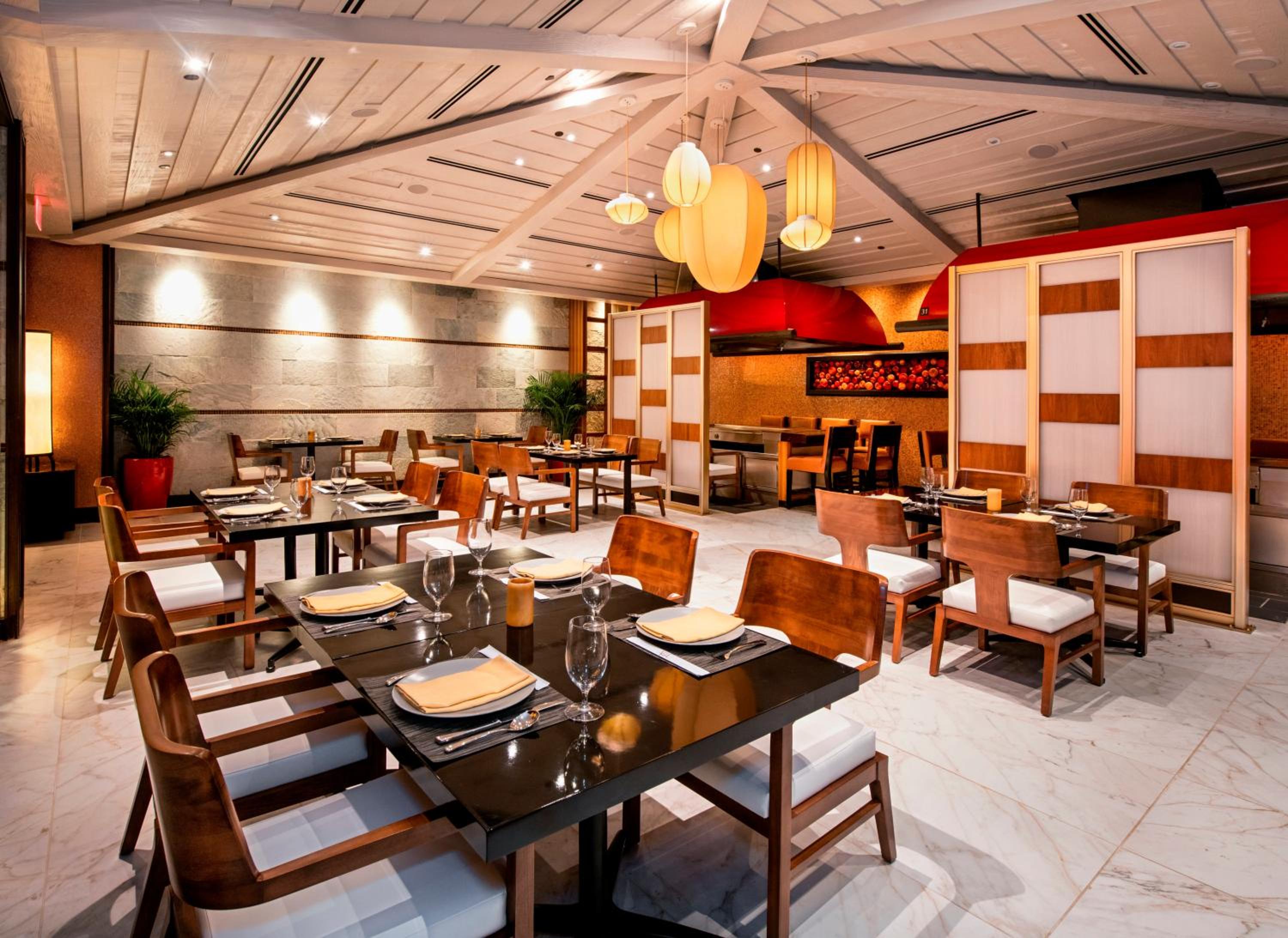 Beau Rivage Resort & Casino, Foto 34