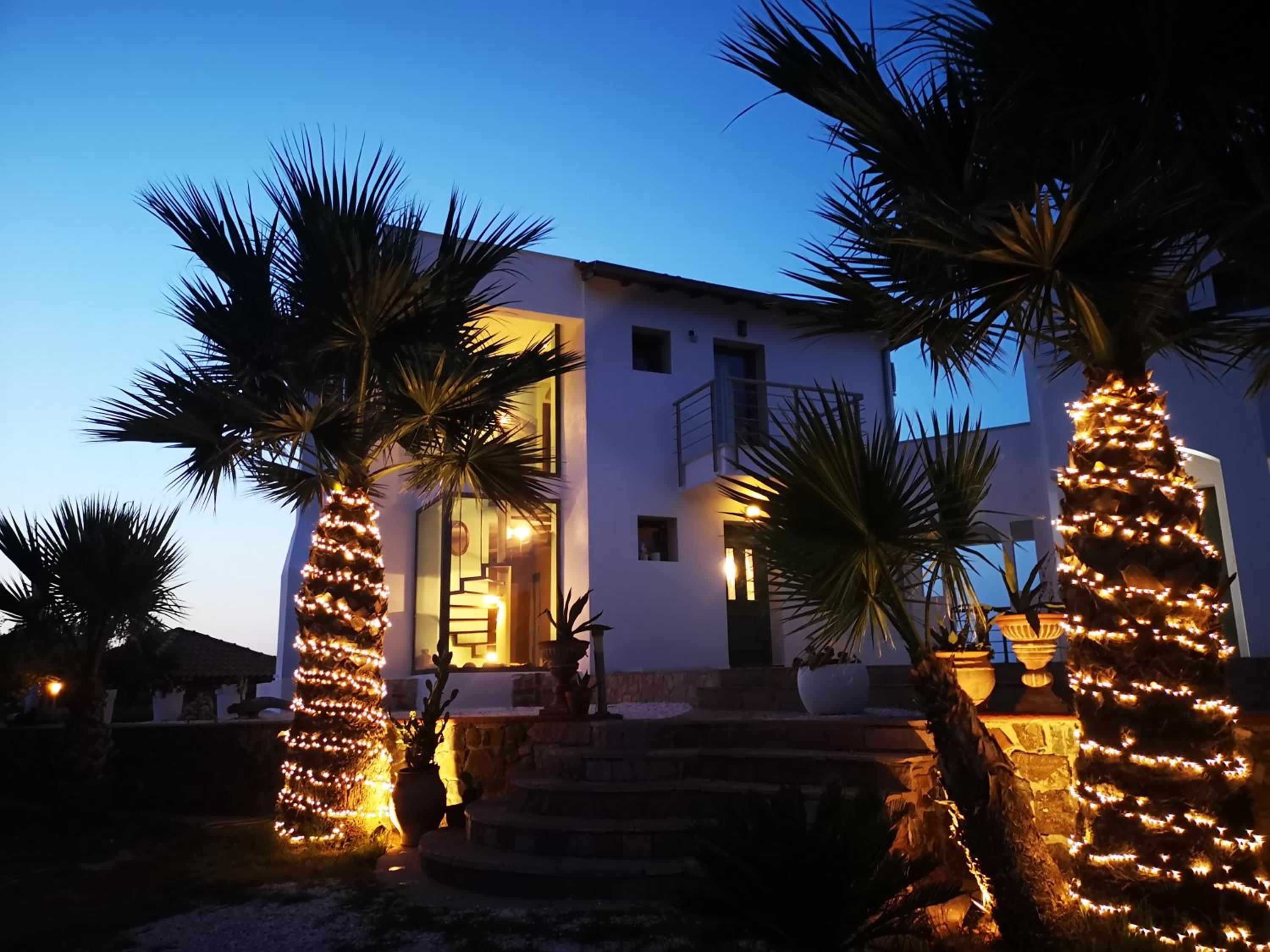 Hotel Villa Freebird VIP Bachelor Party & Wedding Events - Image 1