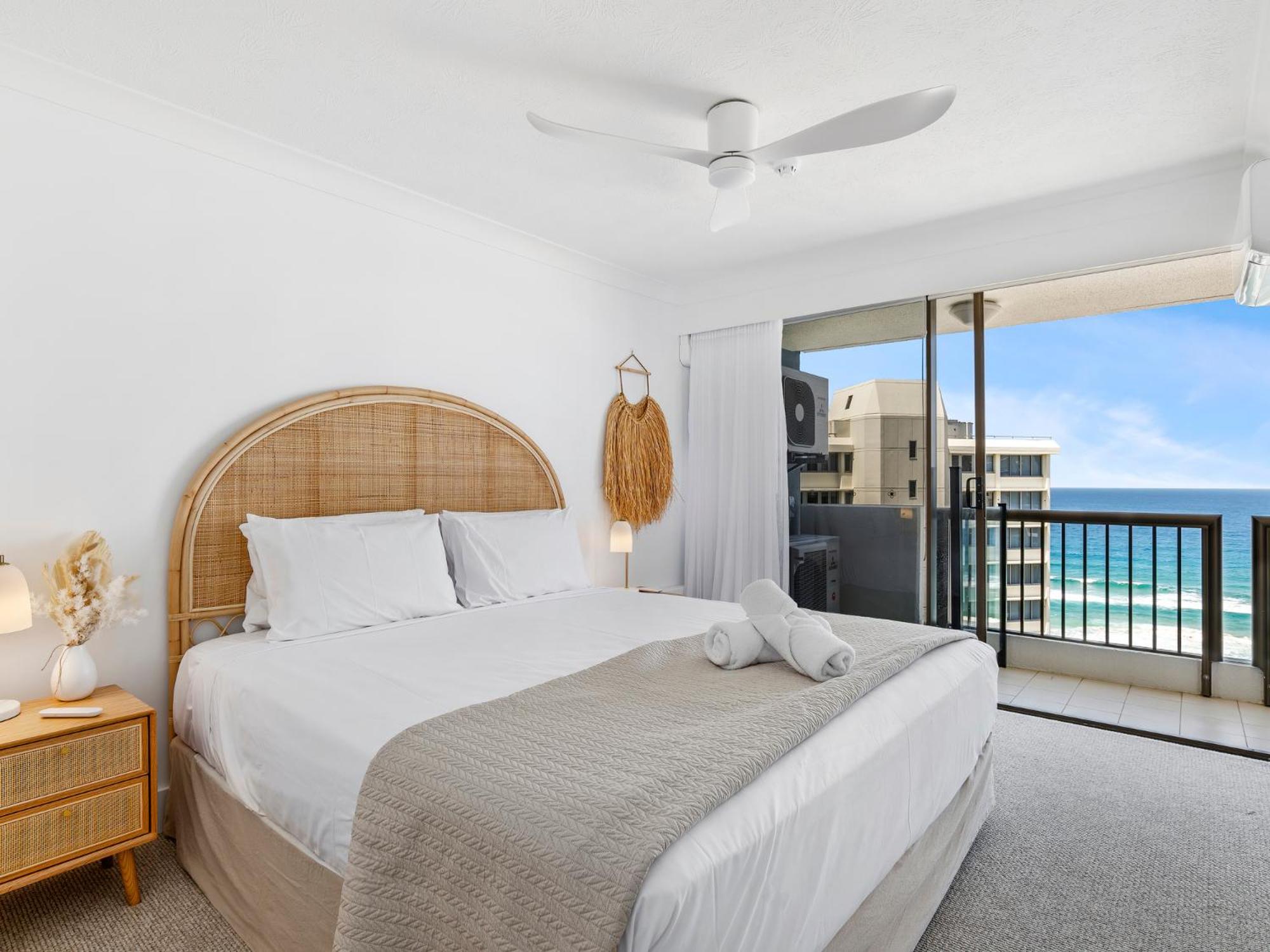 Longbeach Resort - Hosted by Coastal Letting Co.