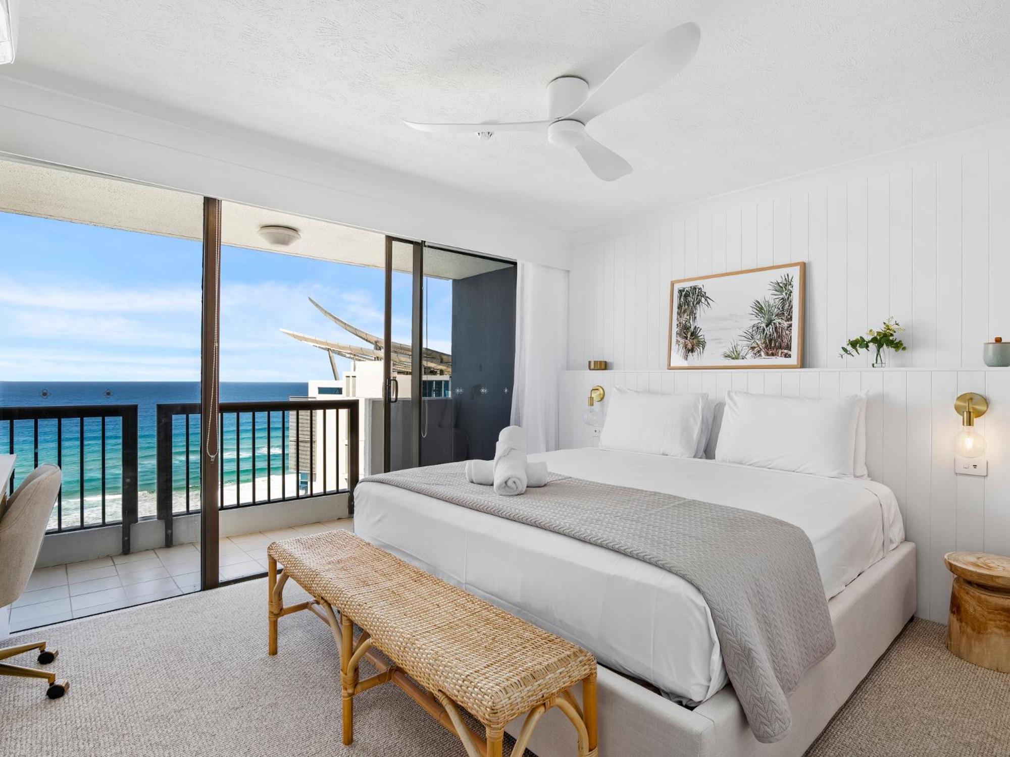 Longbeach Resort - Hosted by Coastal Letting Co.