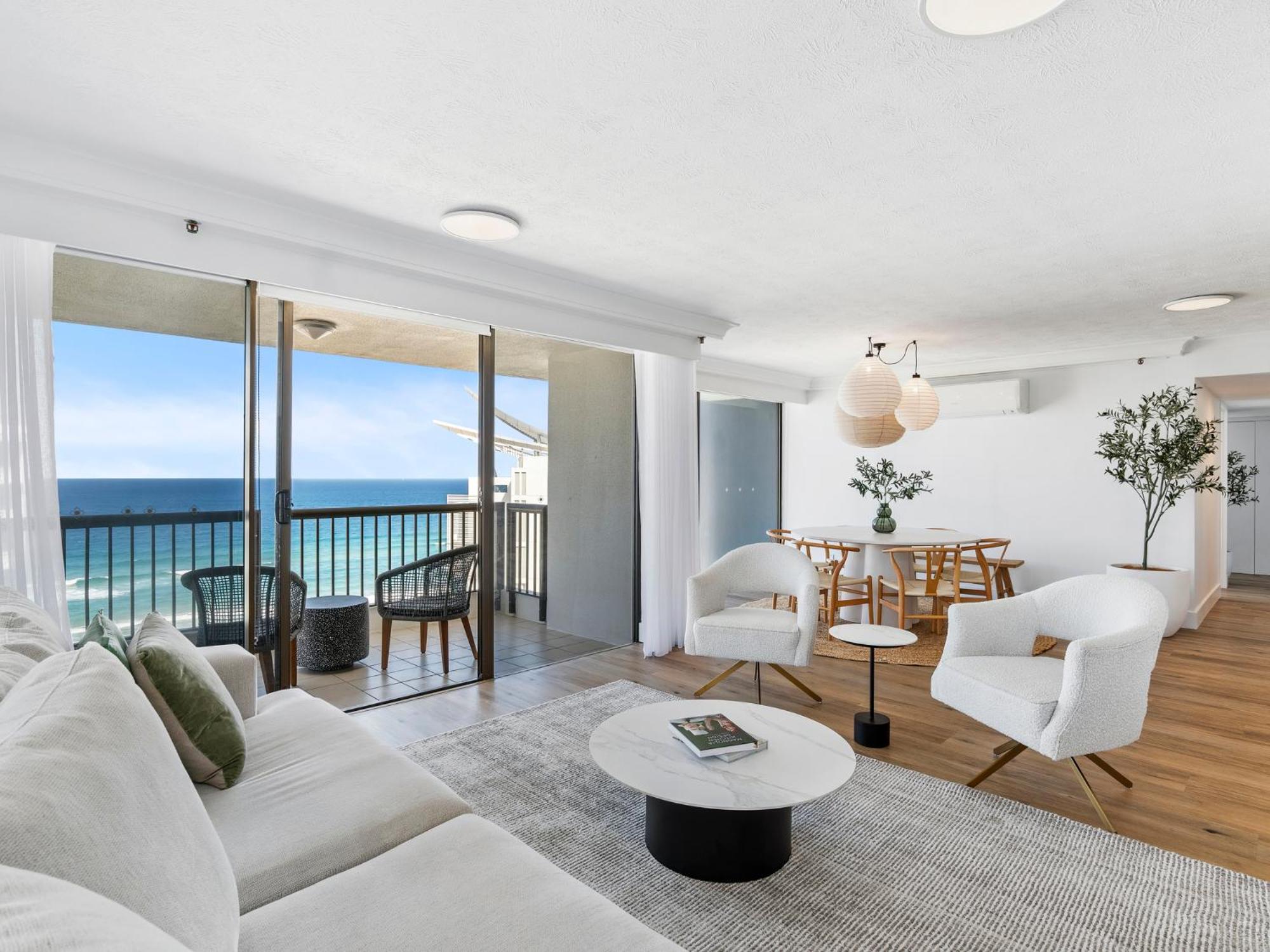 Longbeach Resort - Hosted by Coastal Letting Co.