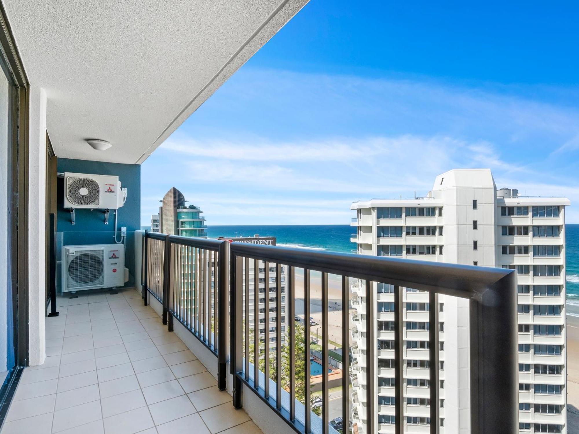 Longbeach Resort - Hosted by Coastal Letting Co.