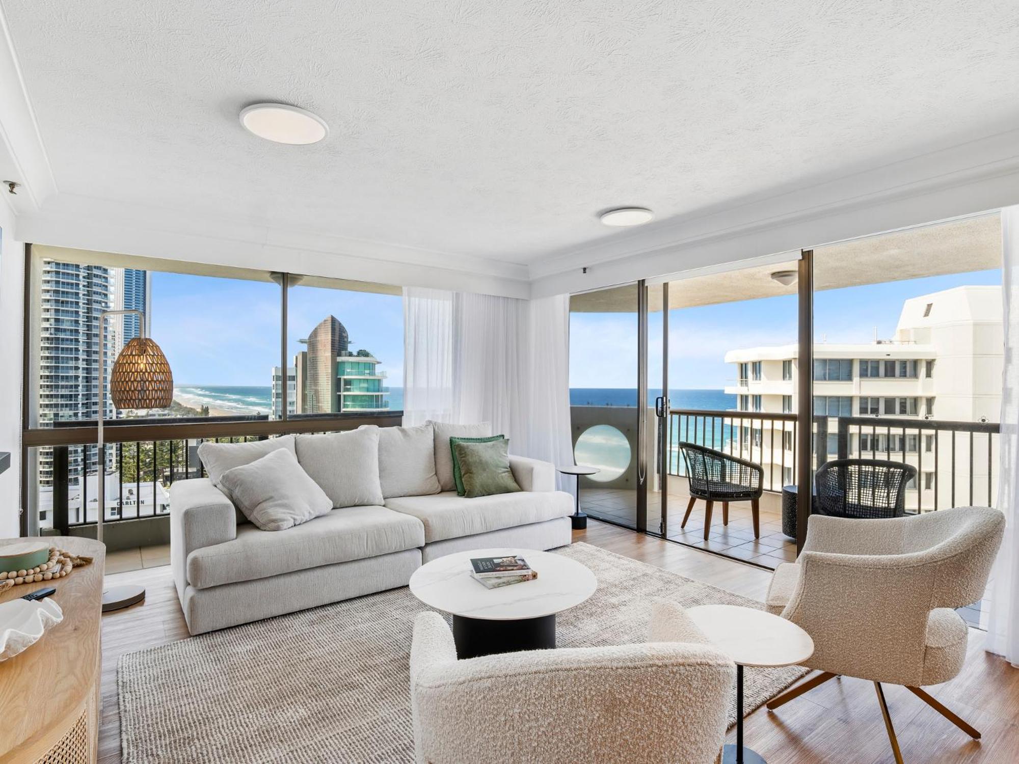 Longbeach Resort - Hosted by Coastal Letting Co.