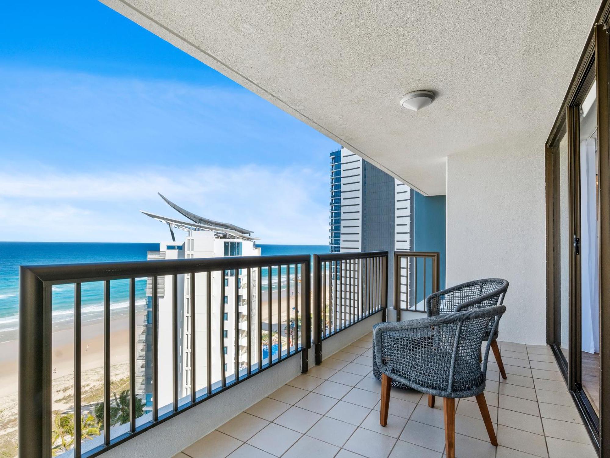 Longbeach Resort - Hosted by Coastal Letting Co.
