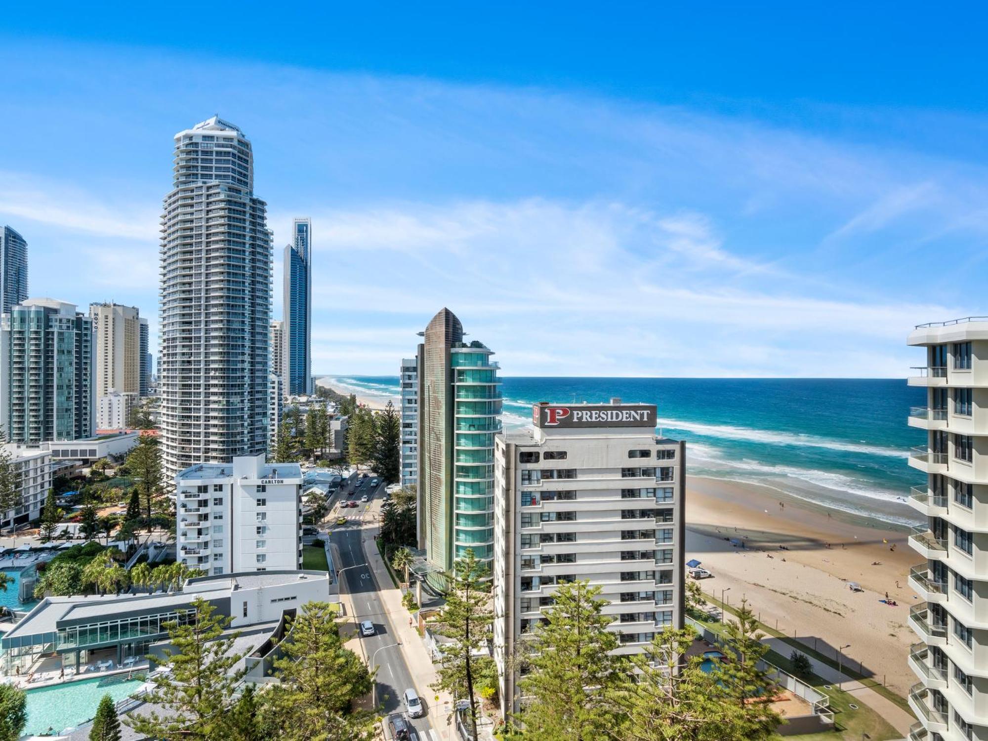 Longbeach Resort - Hosted by Coastal Letting Co.