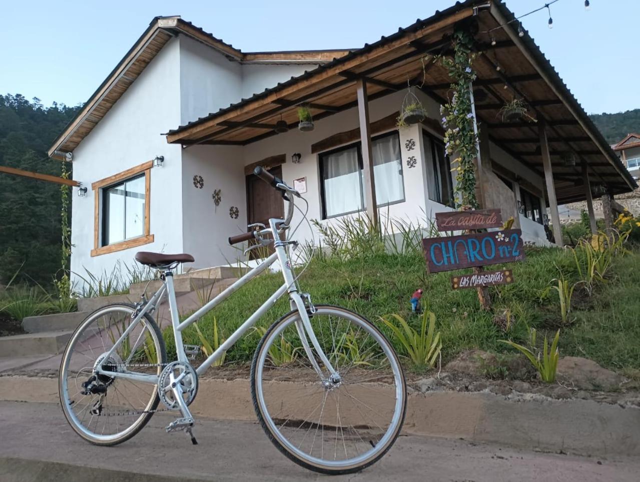 La Casita de Charo 2, vive y siente el amor, creando recuerdos de vida!! view 4