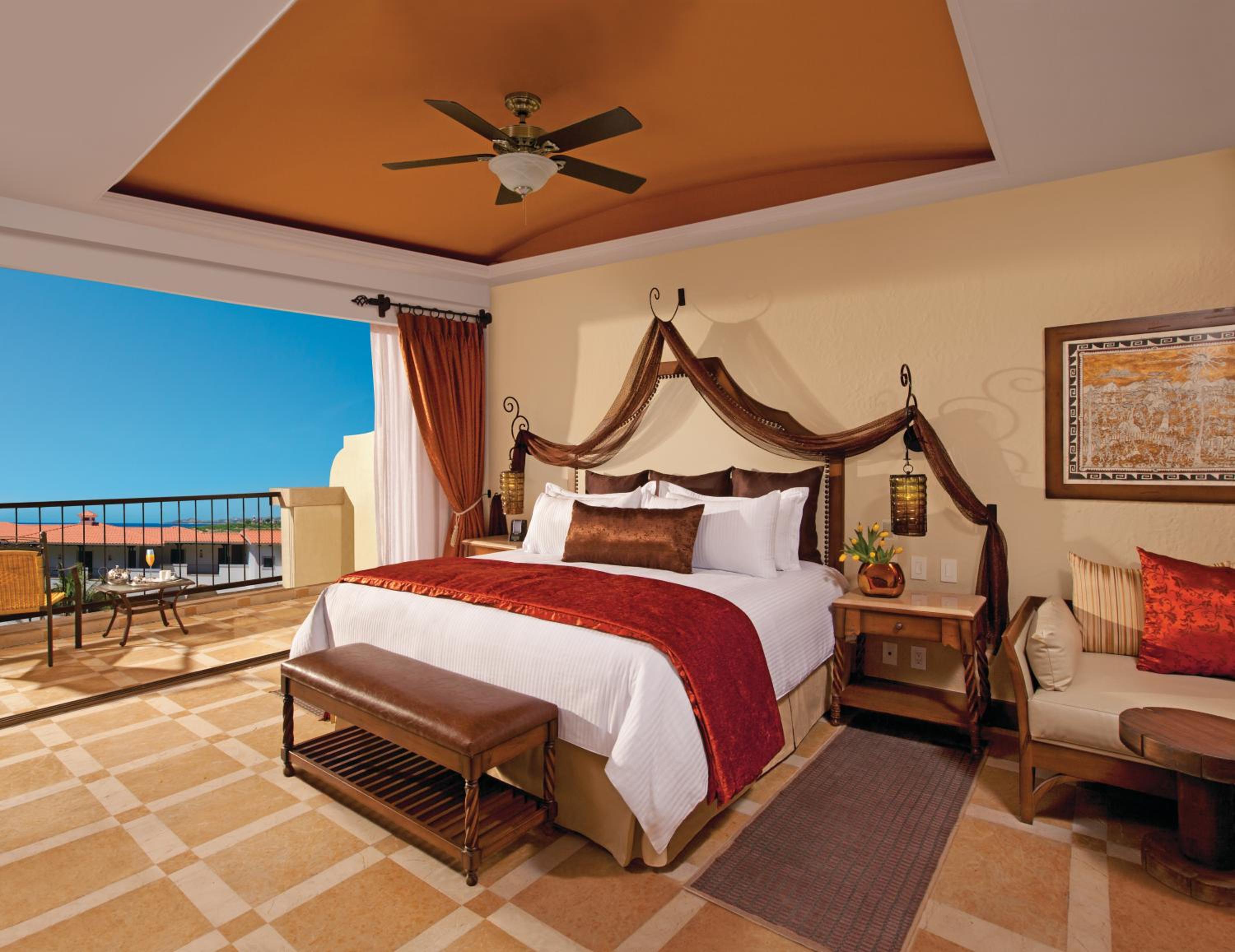 Secrets Puerto Los Cabos Golf & Spa18+ photo 57 of 107