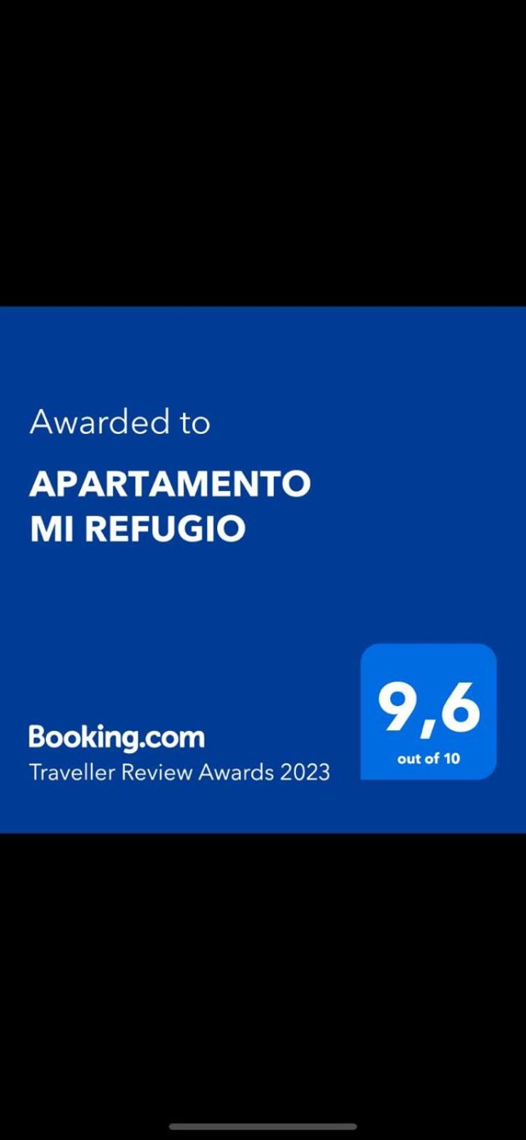APARTAMENTO MI REFUGIO view 3