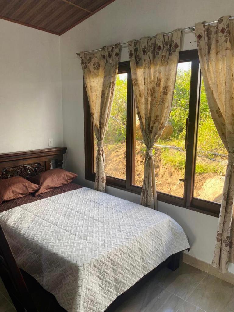 Cabañas Villa Victoria