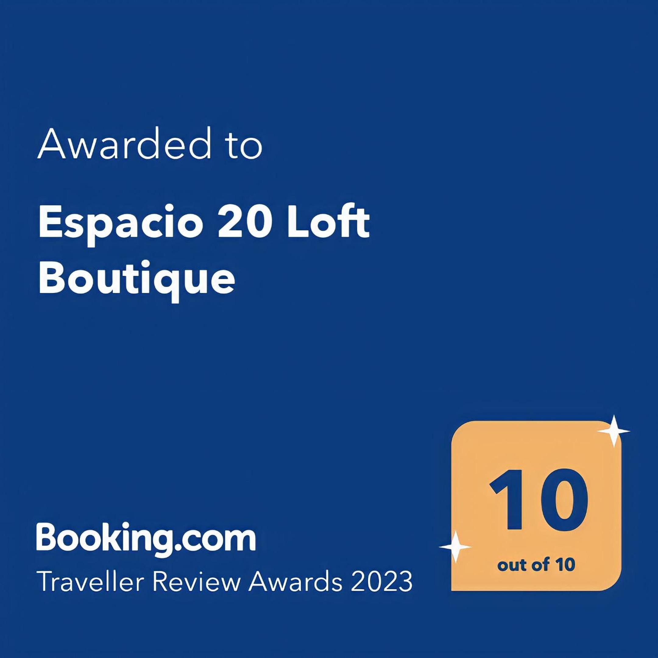 Loft Boutique en el centro de Salta