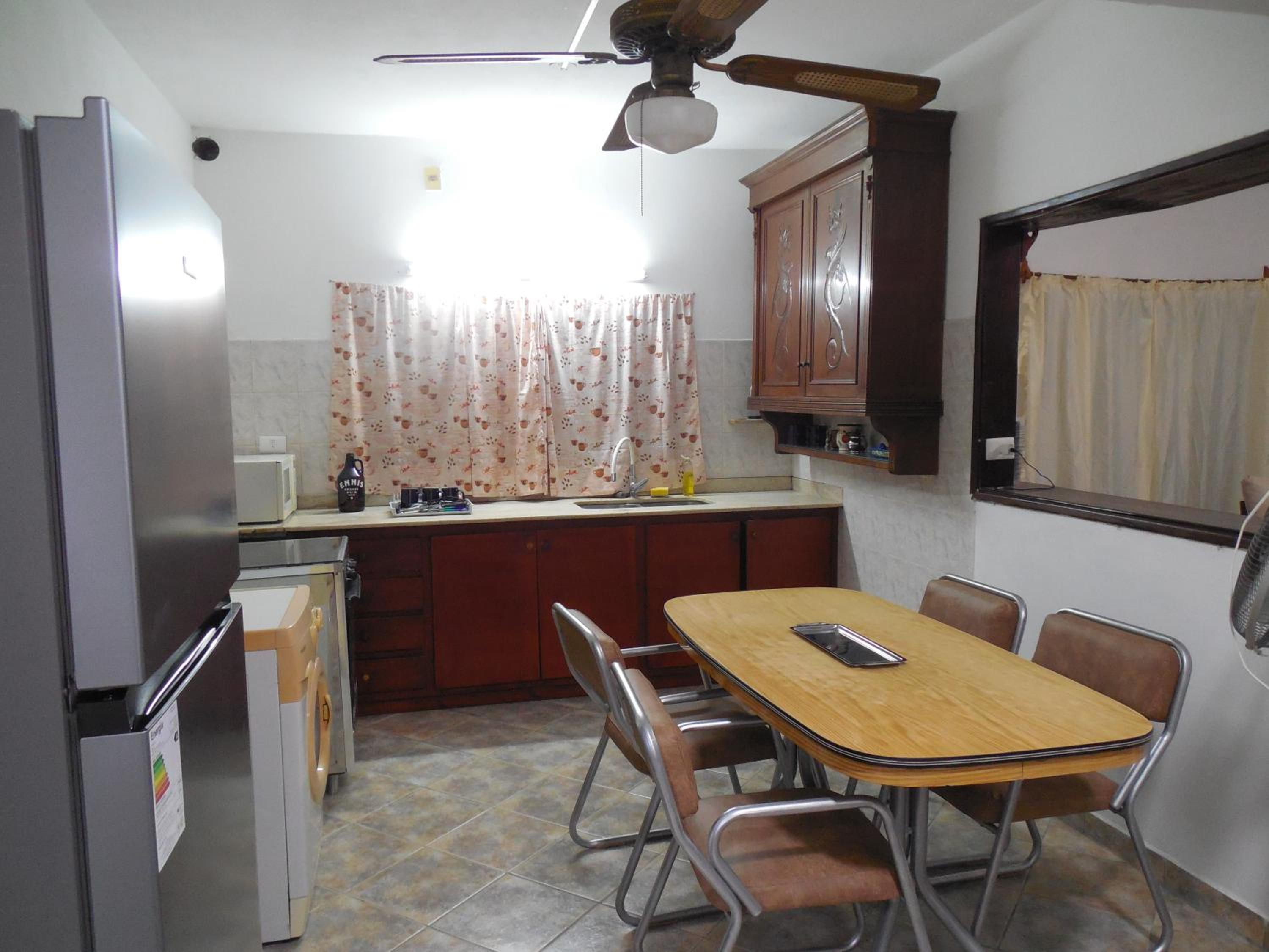 Casa para 7 en San Luis con vista al mar! - Se reserva con seña view 4