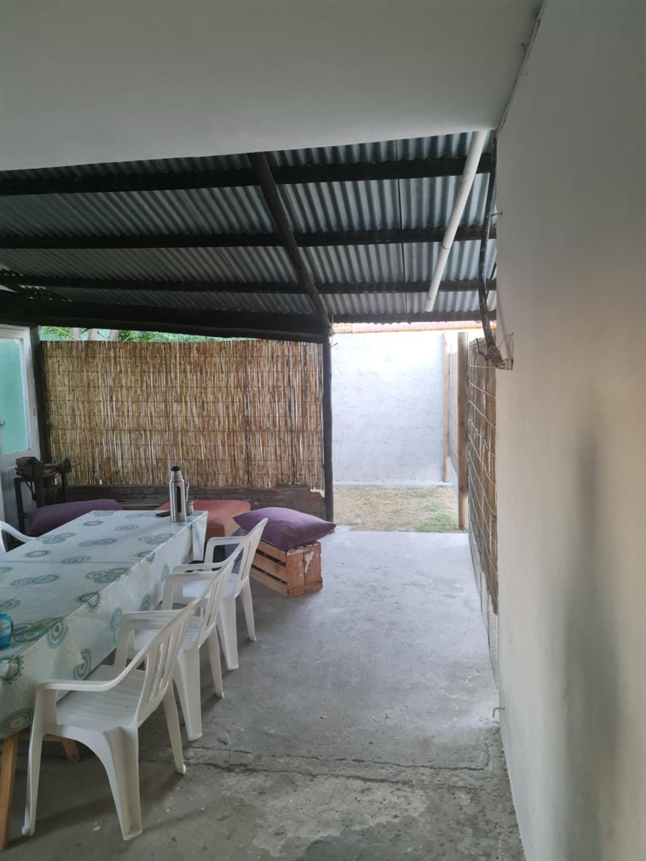Casa para 7 en San Luis con vista al mar! - Se reserva con seña view 5