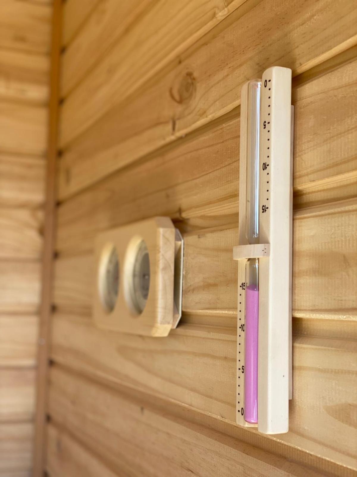 CIPRES Ecolodge & Spa