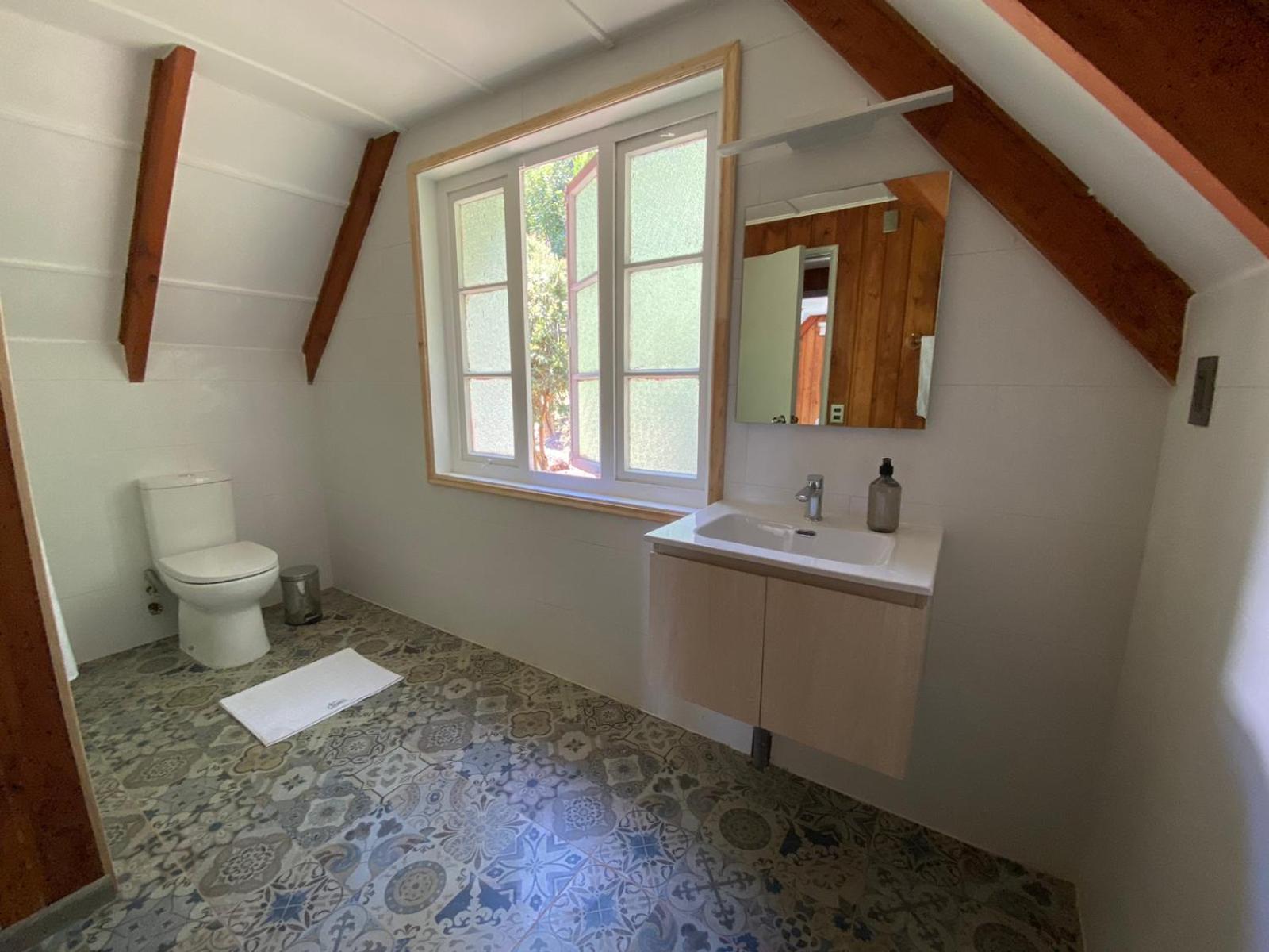CIPRES Ecolodge & Spa