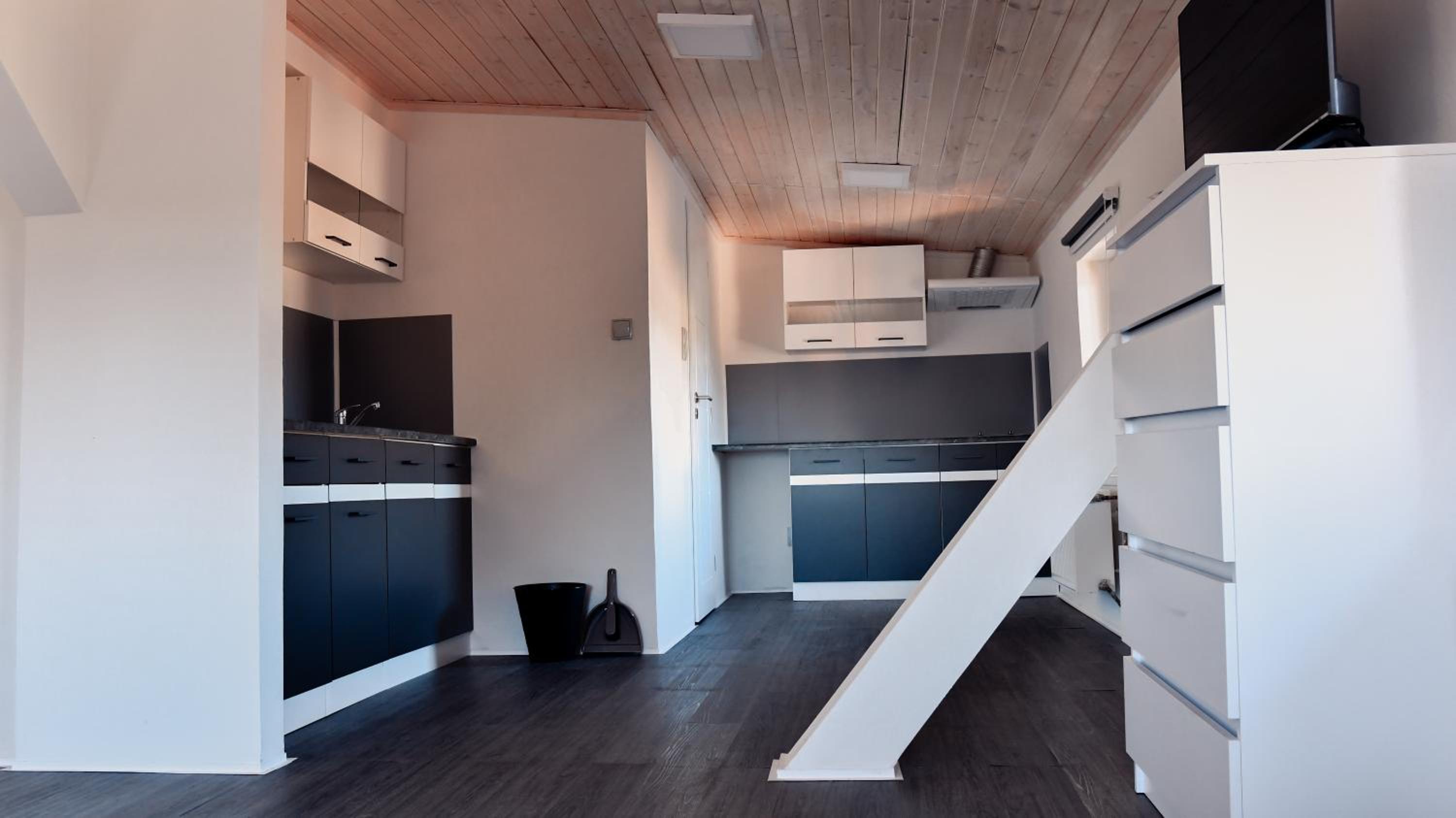 Apartmány Centrum
