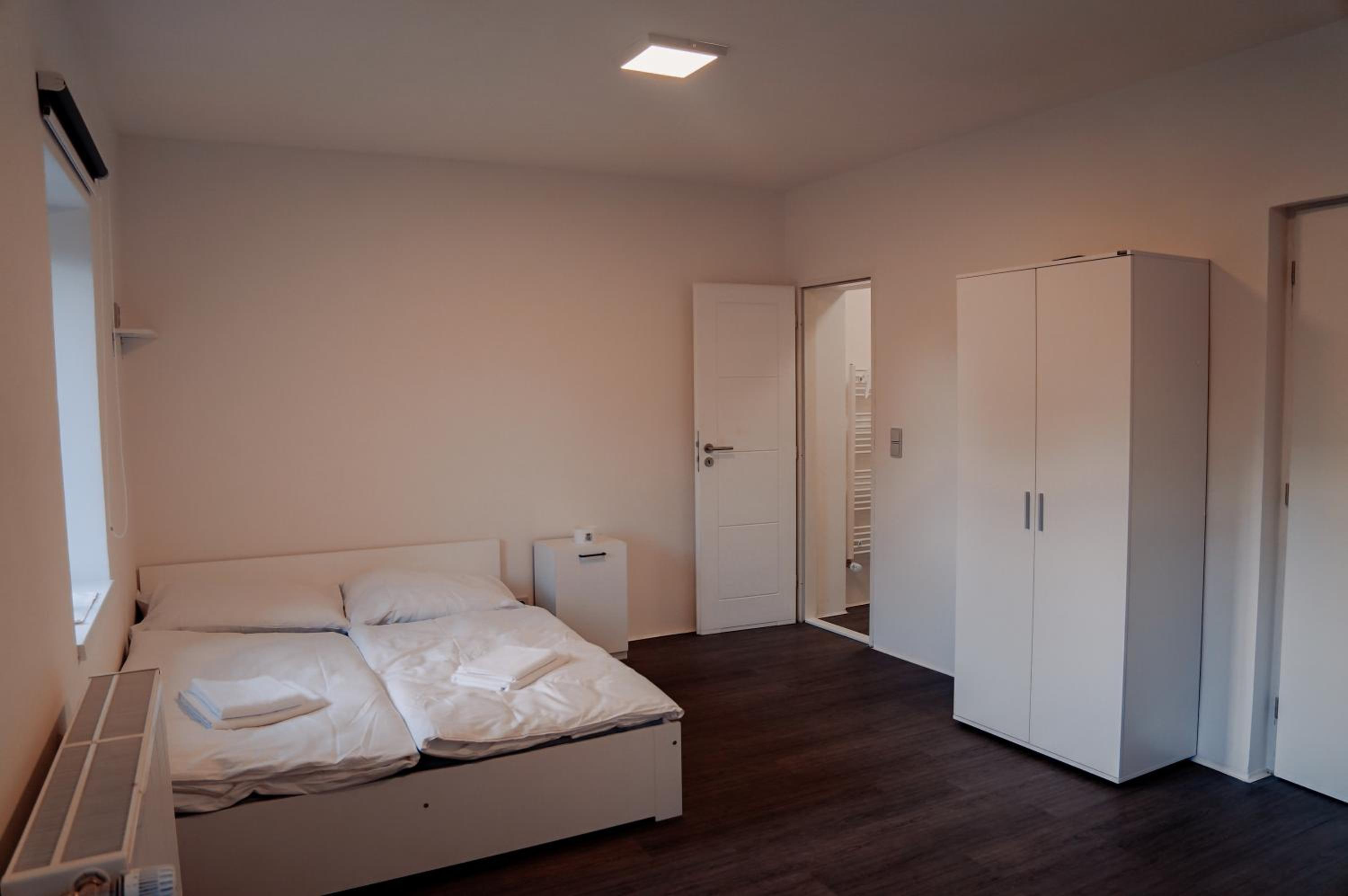 Apartmány Centrum
