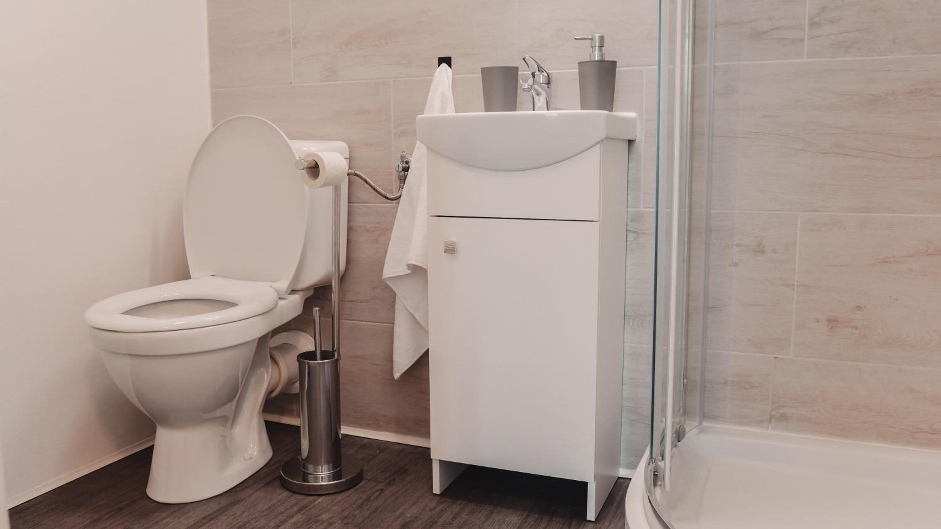 Apartmány Centrum