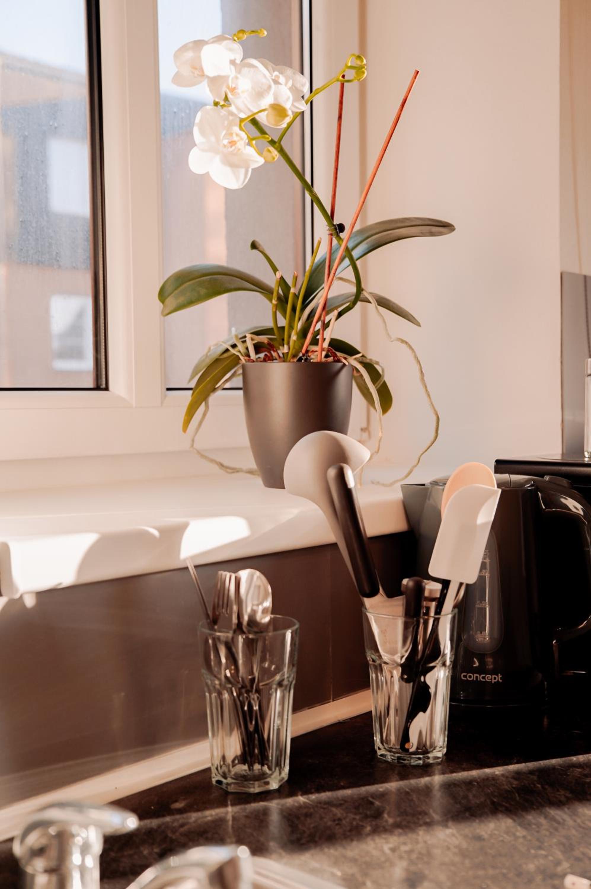 Apartmány Centrum