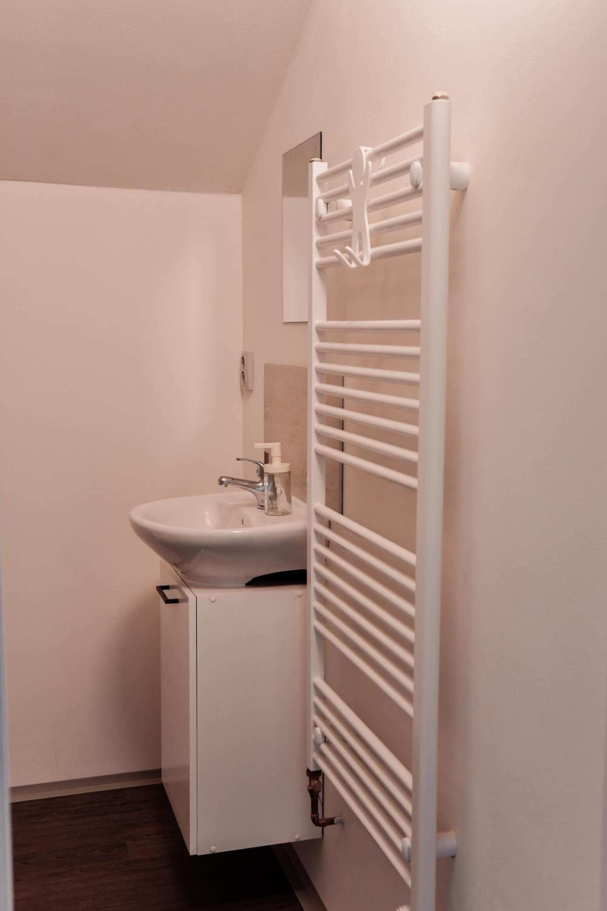 Apartmány Centrum