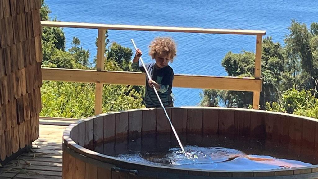 CIPRES Ecolodge & Spa