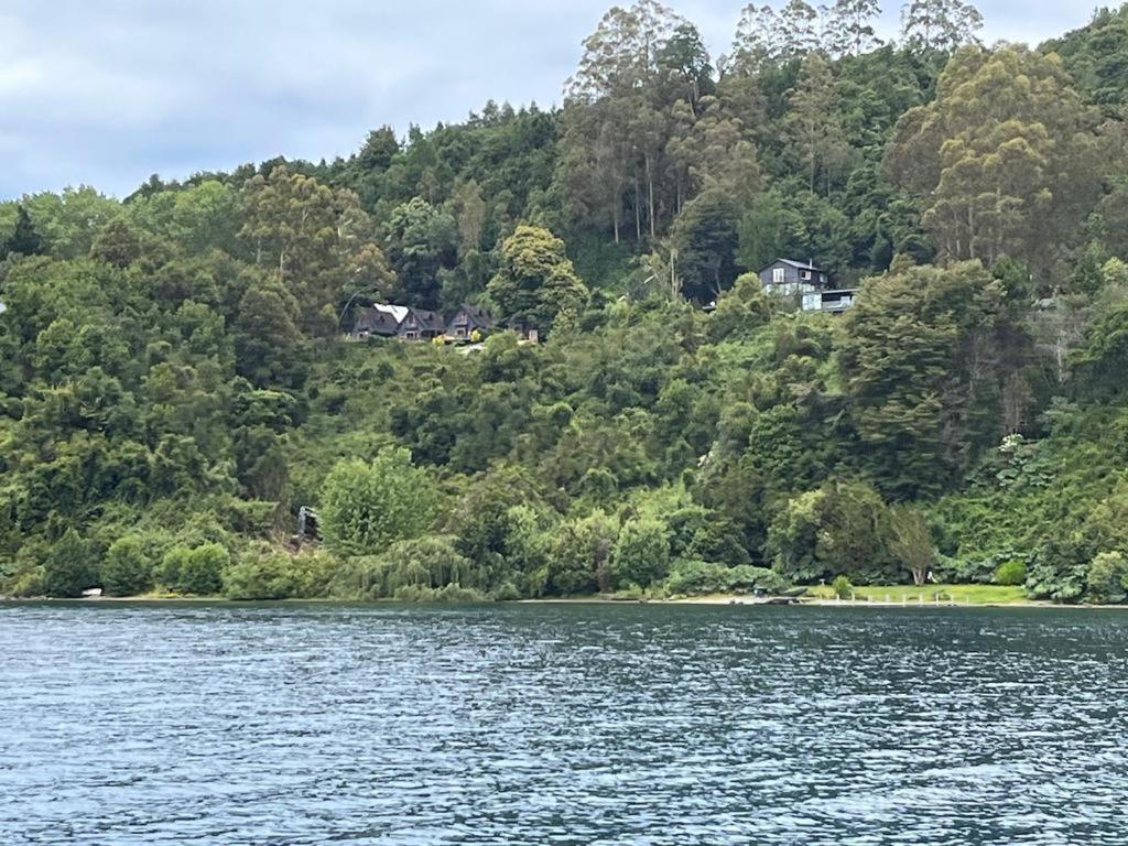 CIPRES Ecolodge & Spa