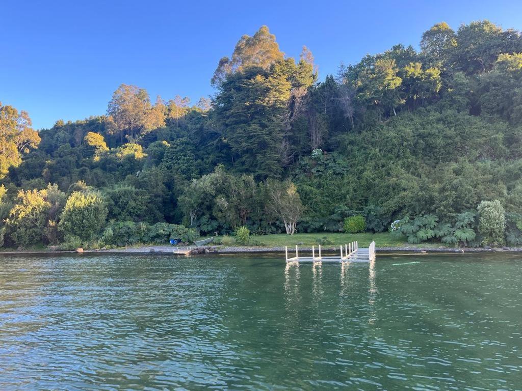 CIPRES Ecolodge & Spa
