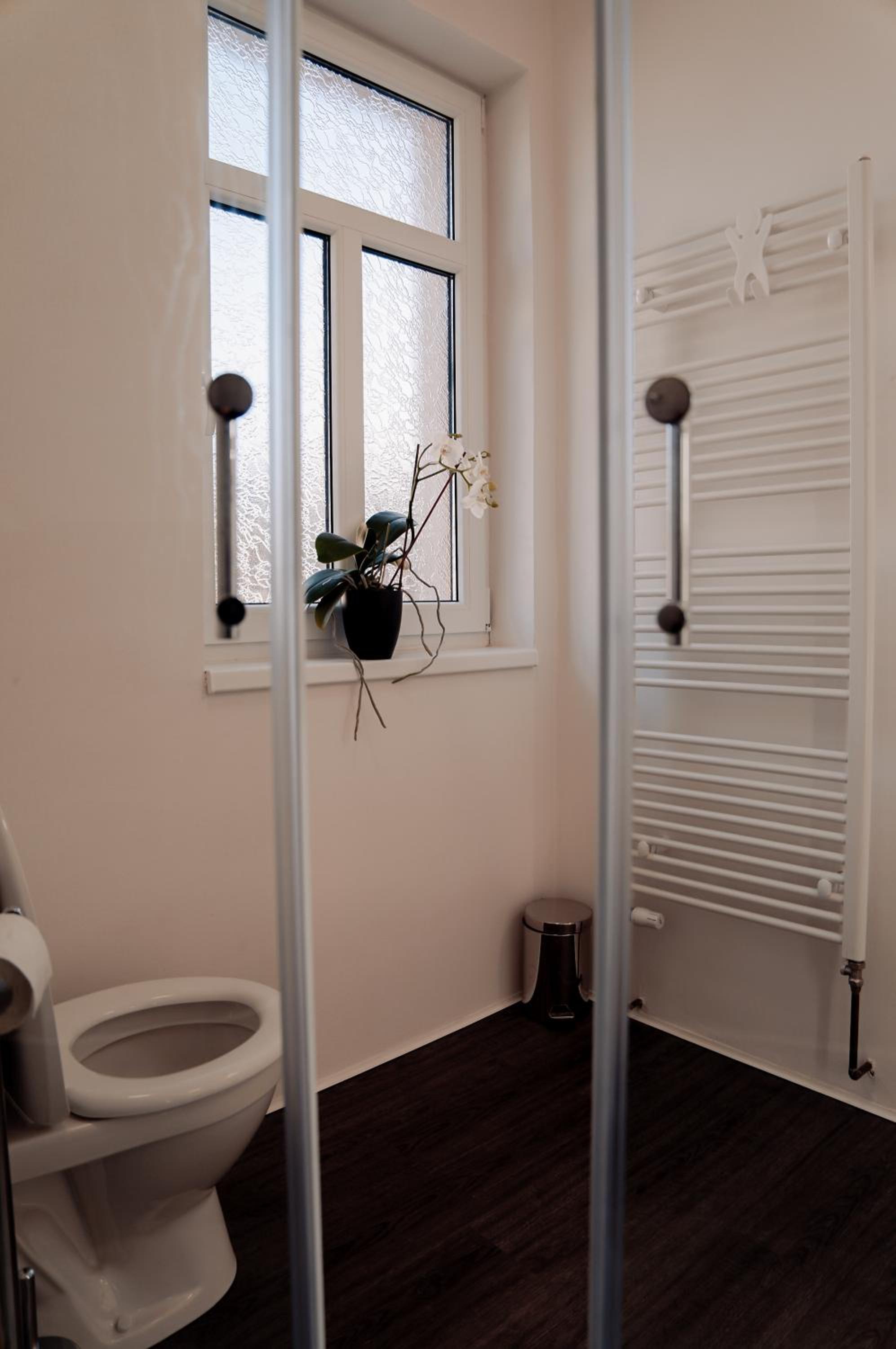 Apartmány Centrum