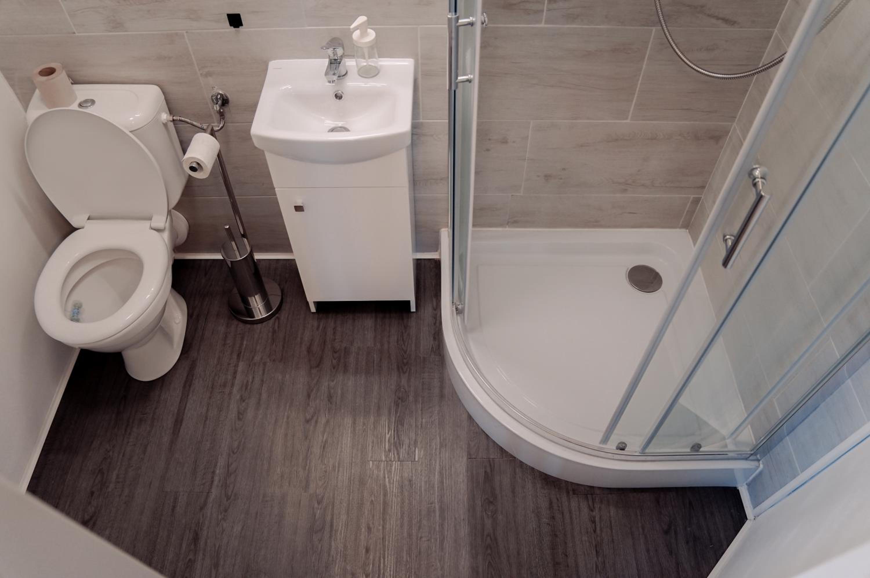 Apartmány Centrum