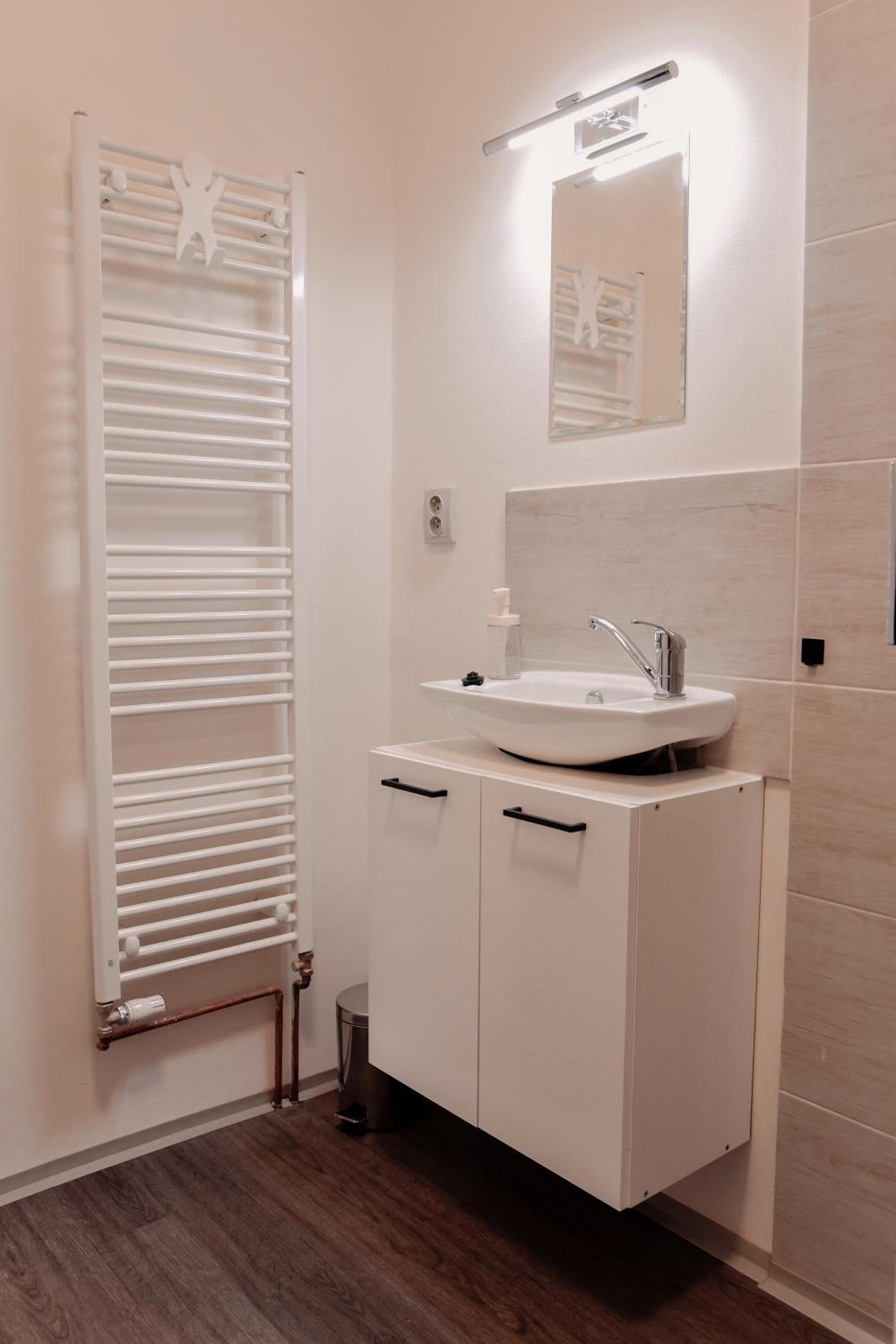 Apartmány Centrum