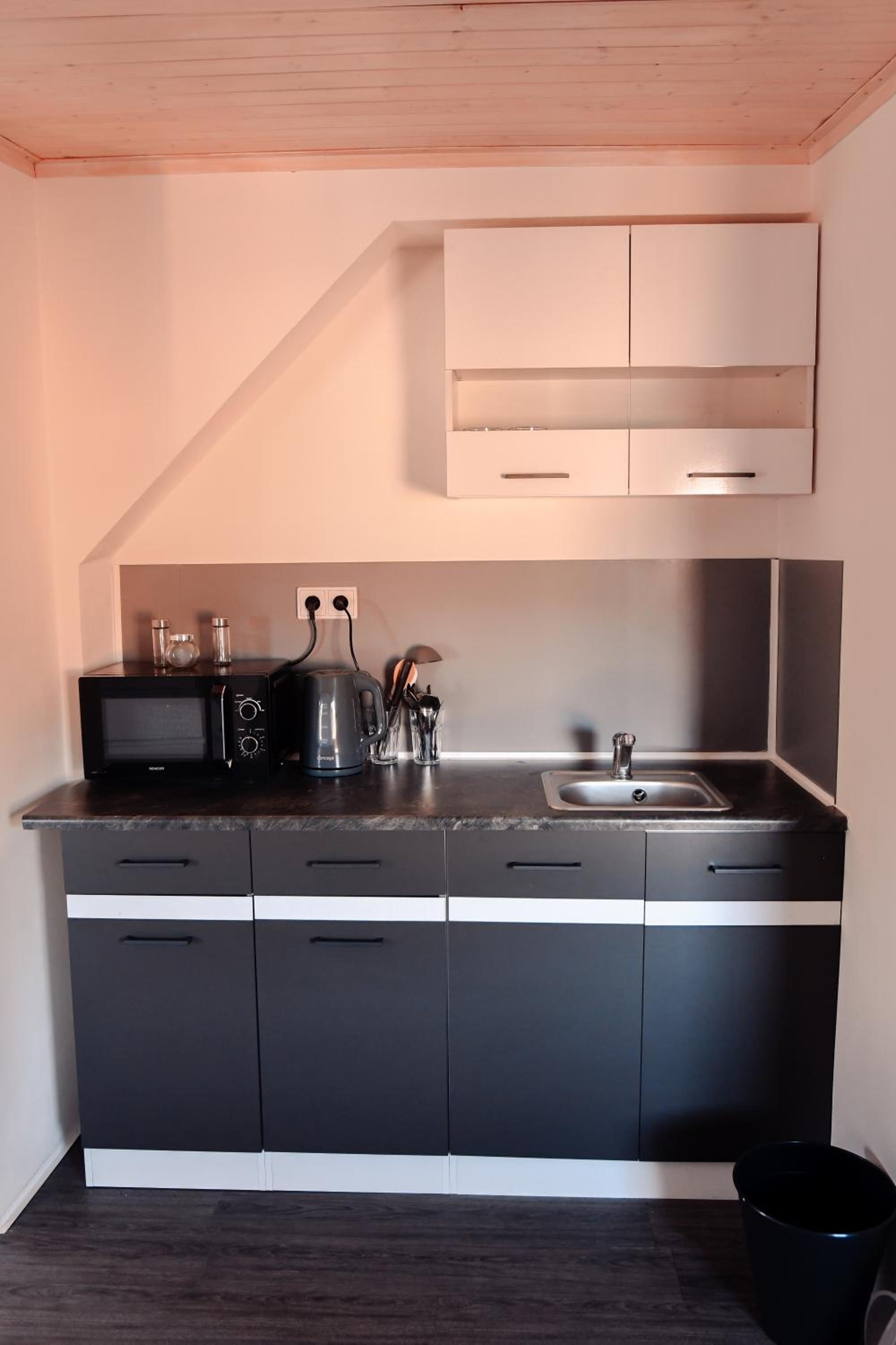Apartmány Centrum