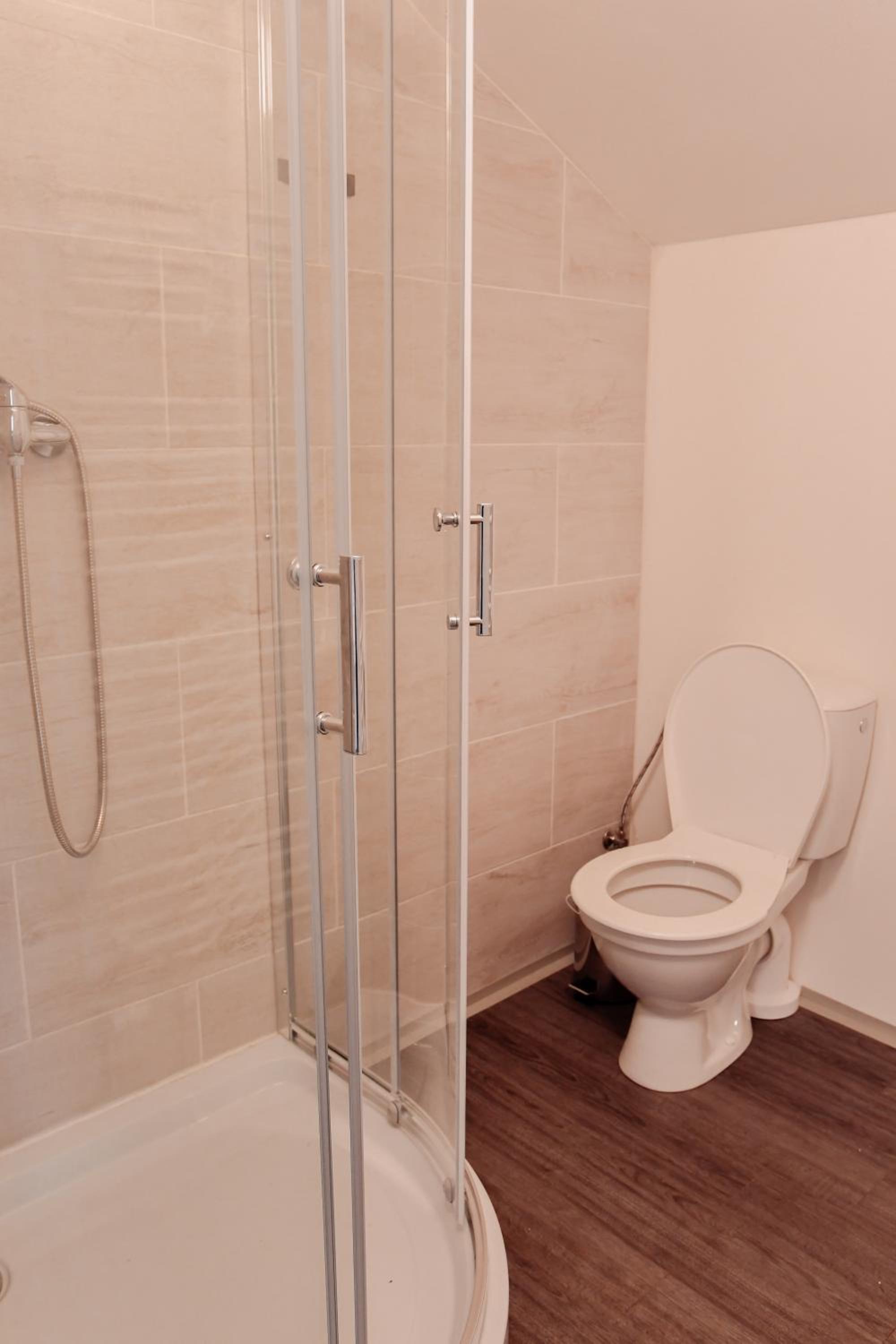 Apartmány Centrum