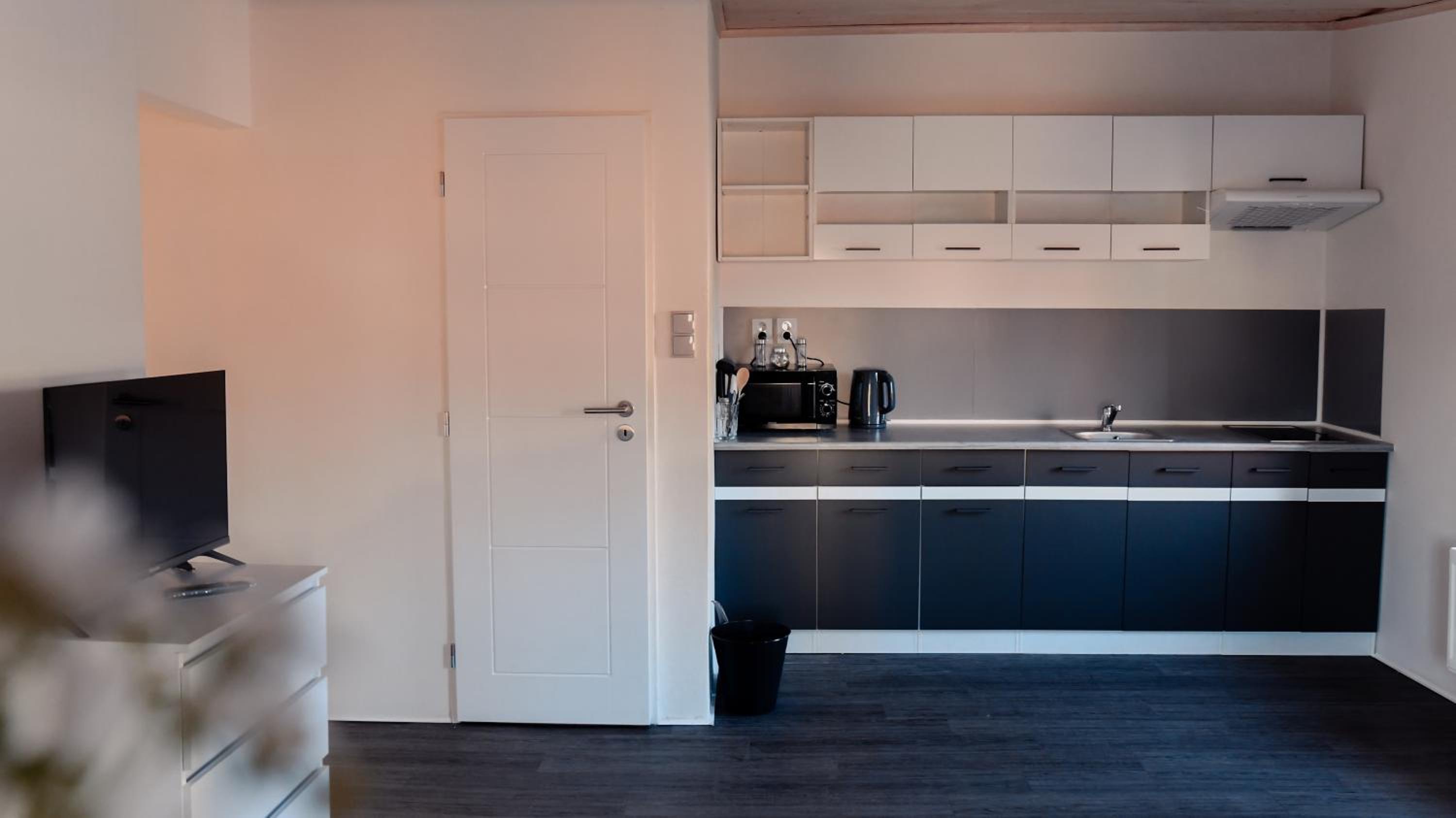 Apartmány Centrum