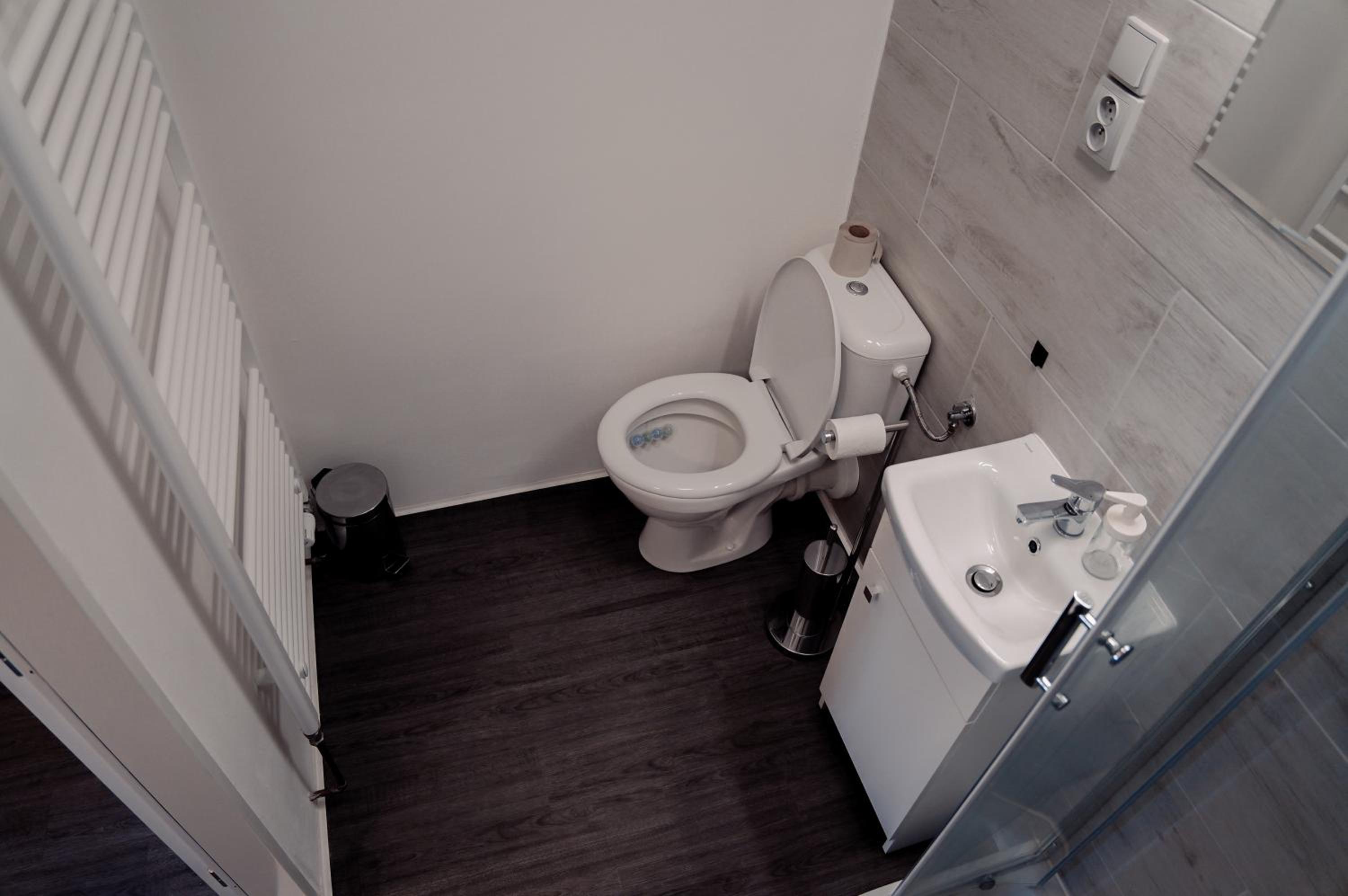 Apartmány Centrum