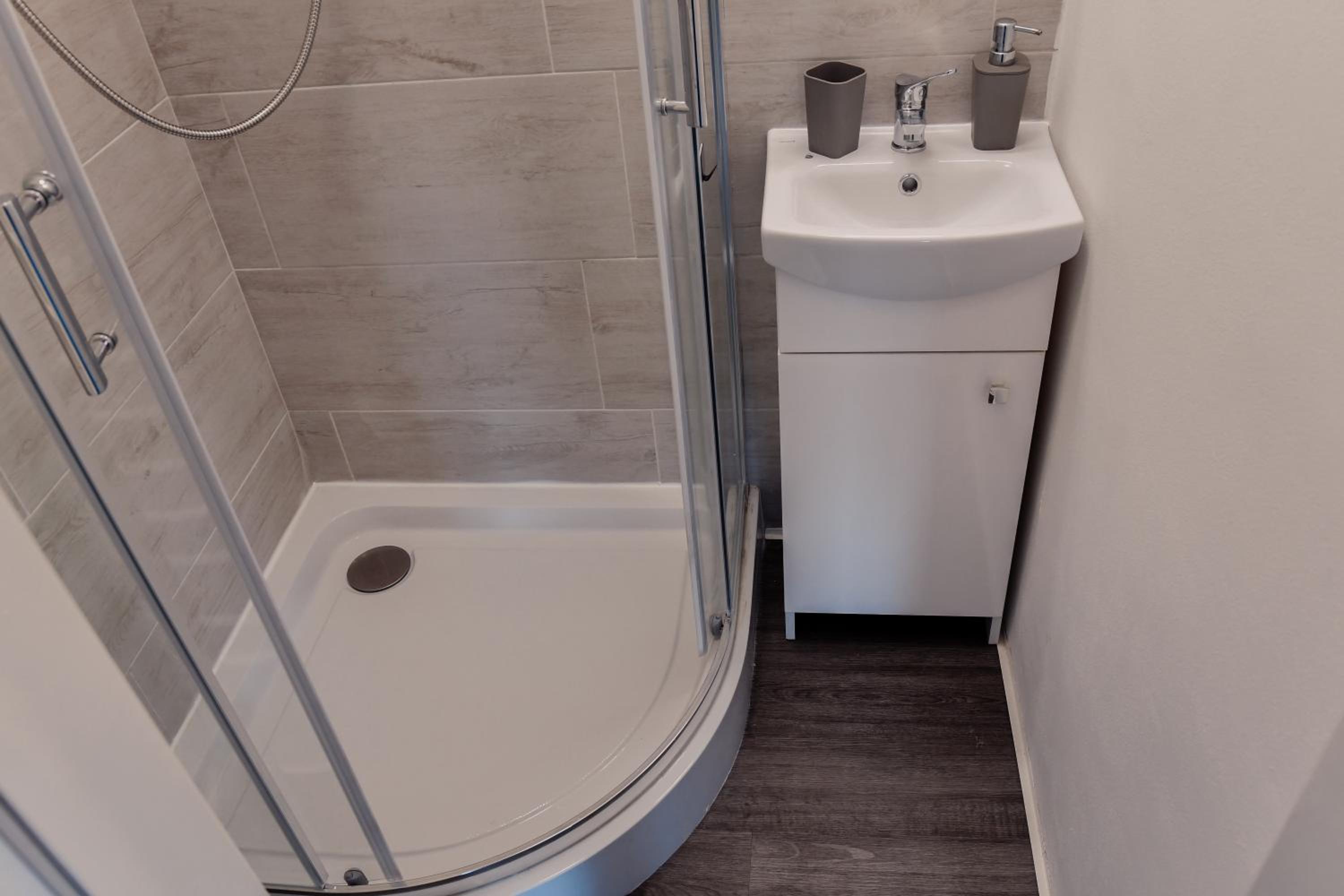 Apartmány Centrum