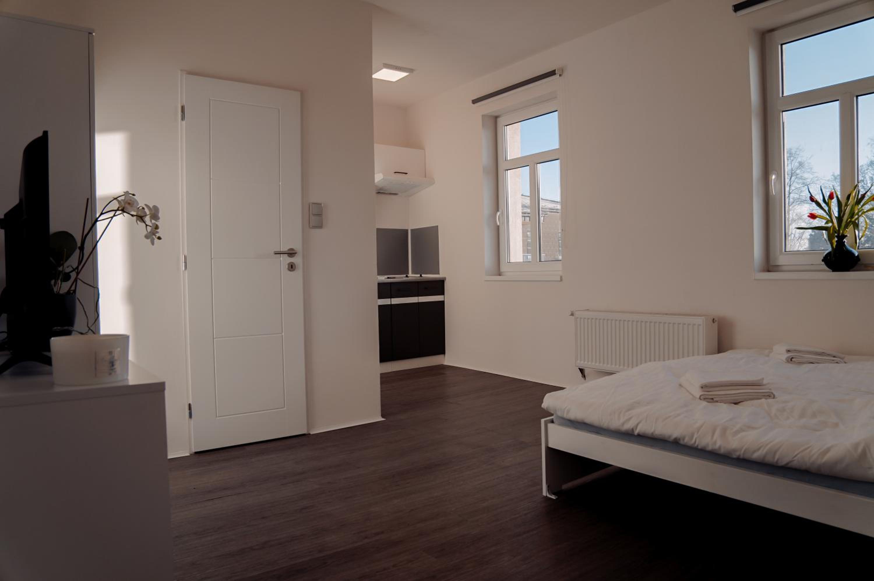 Apartmány Centrum