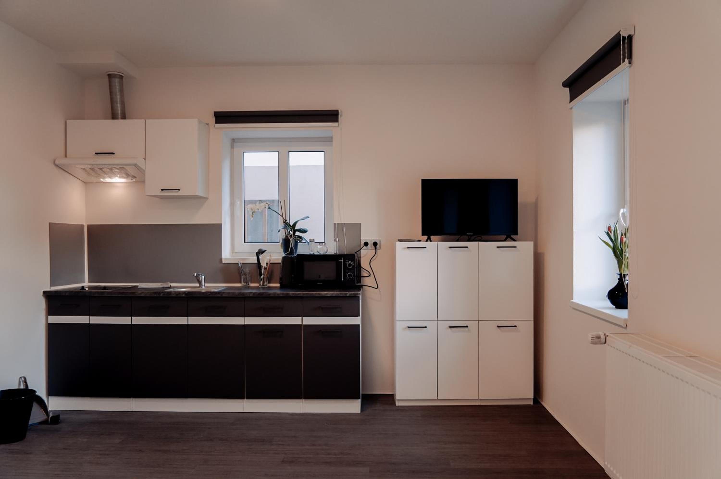 Apartmány Centrum