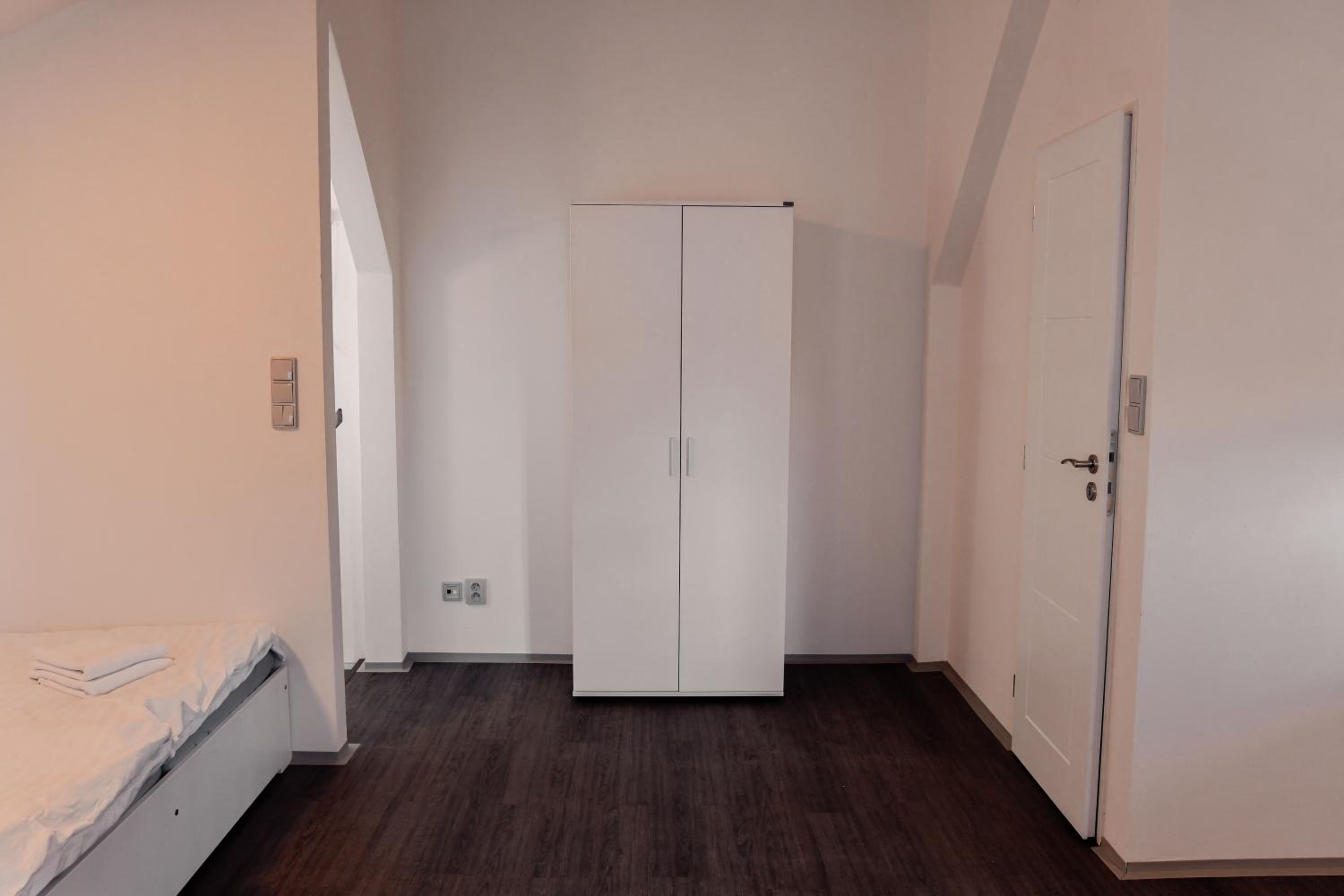 Apartmány Centrum