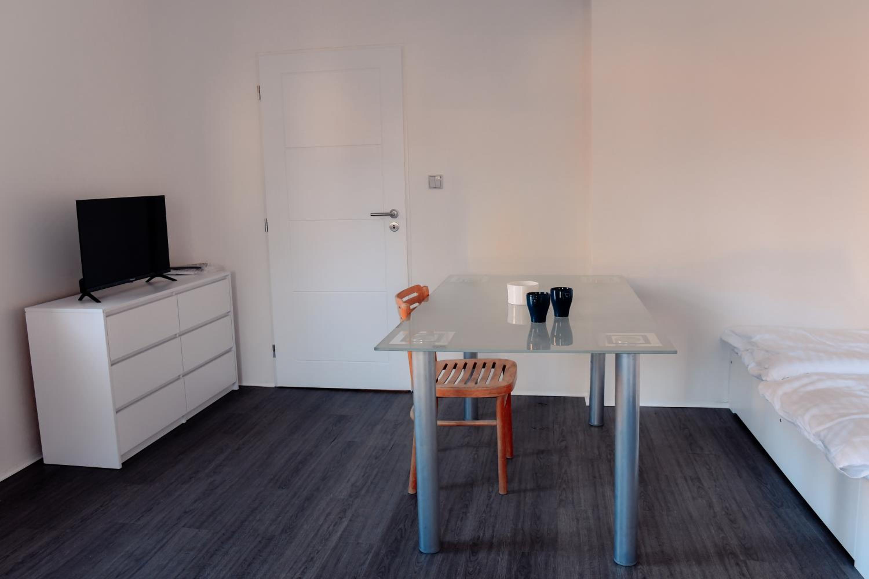 Apartmány Centrum