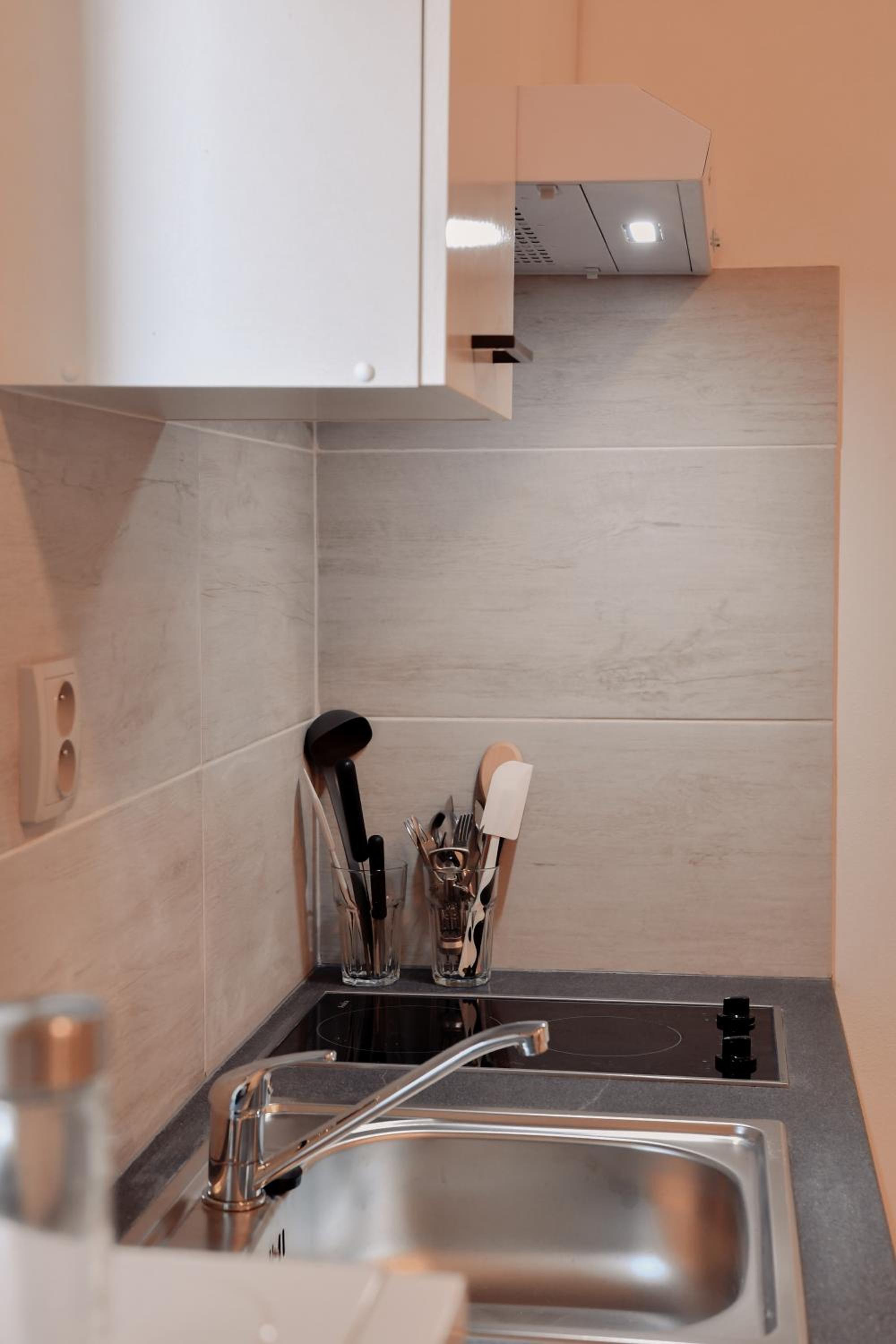 Apartmány Centrum