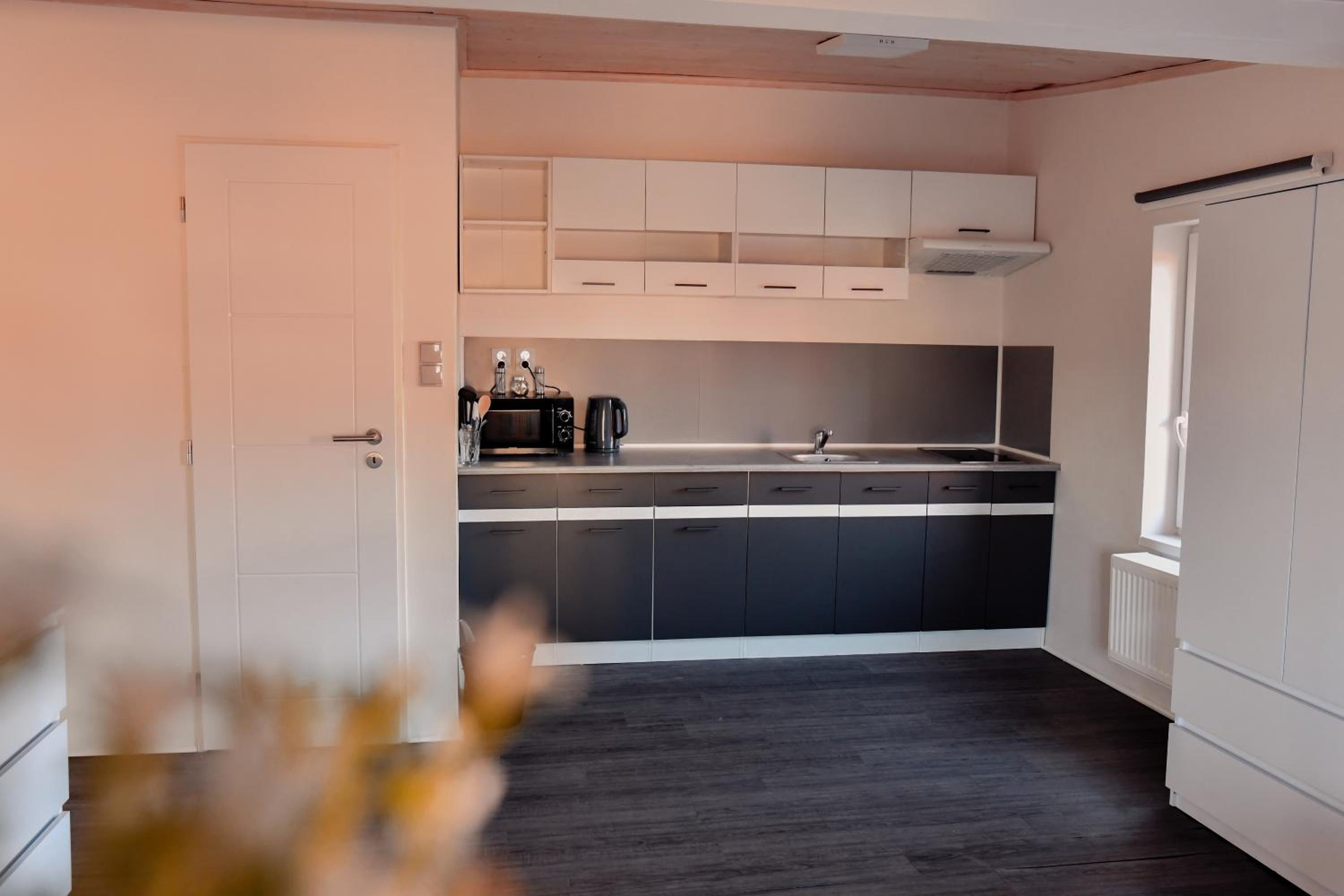 Apartmány Centrum