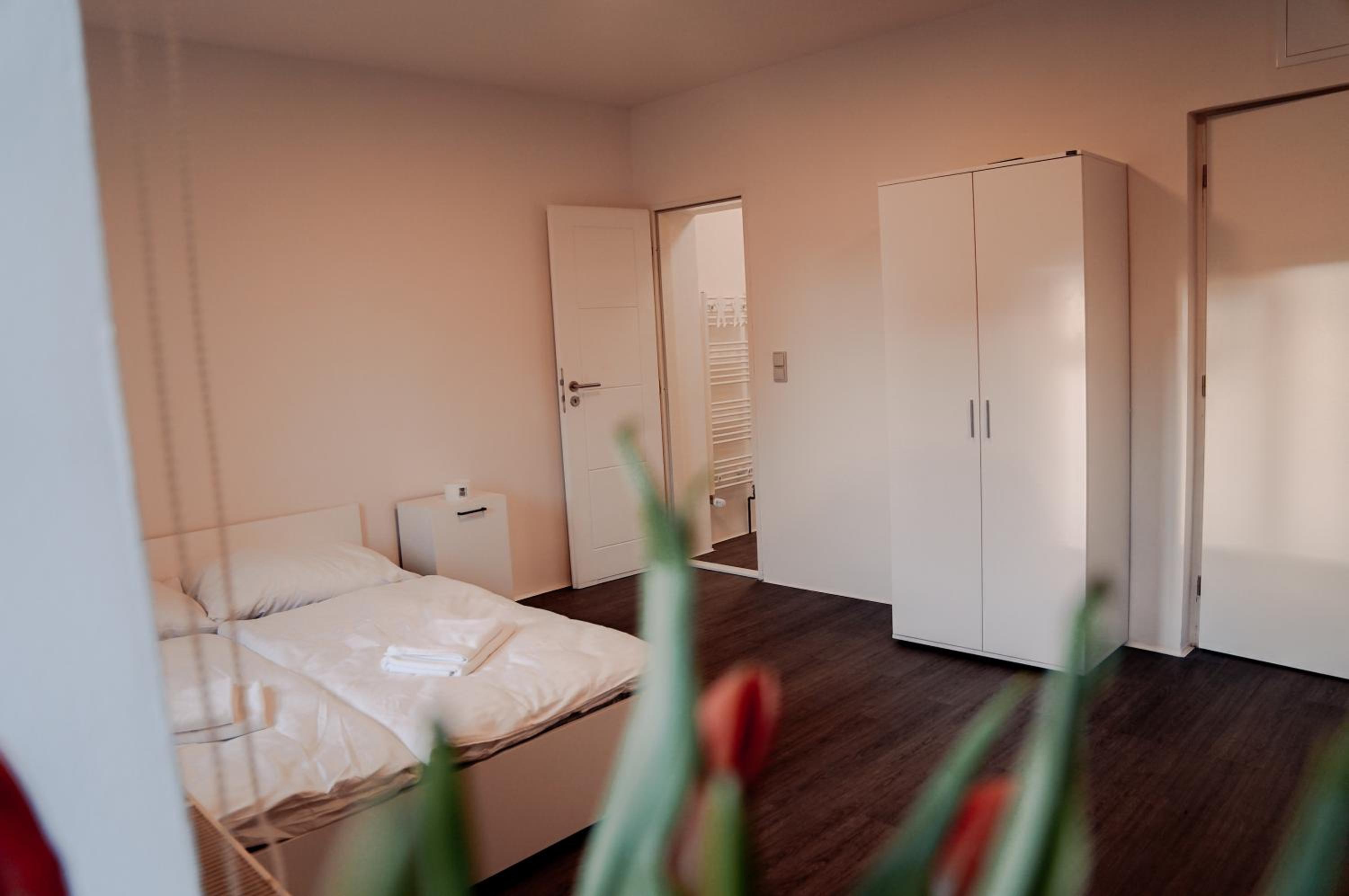 Apartmány Centrum