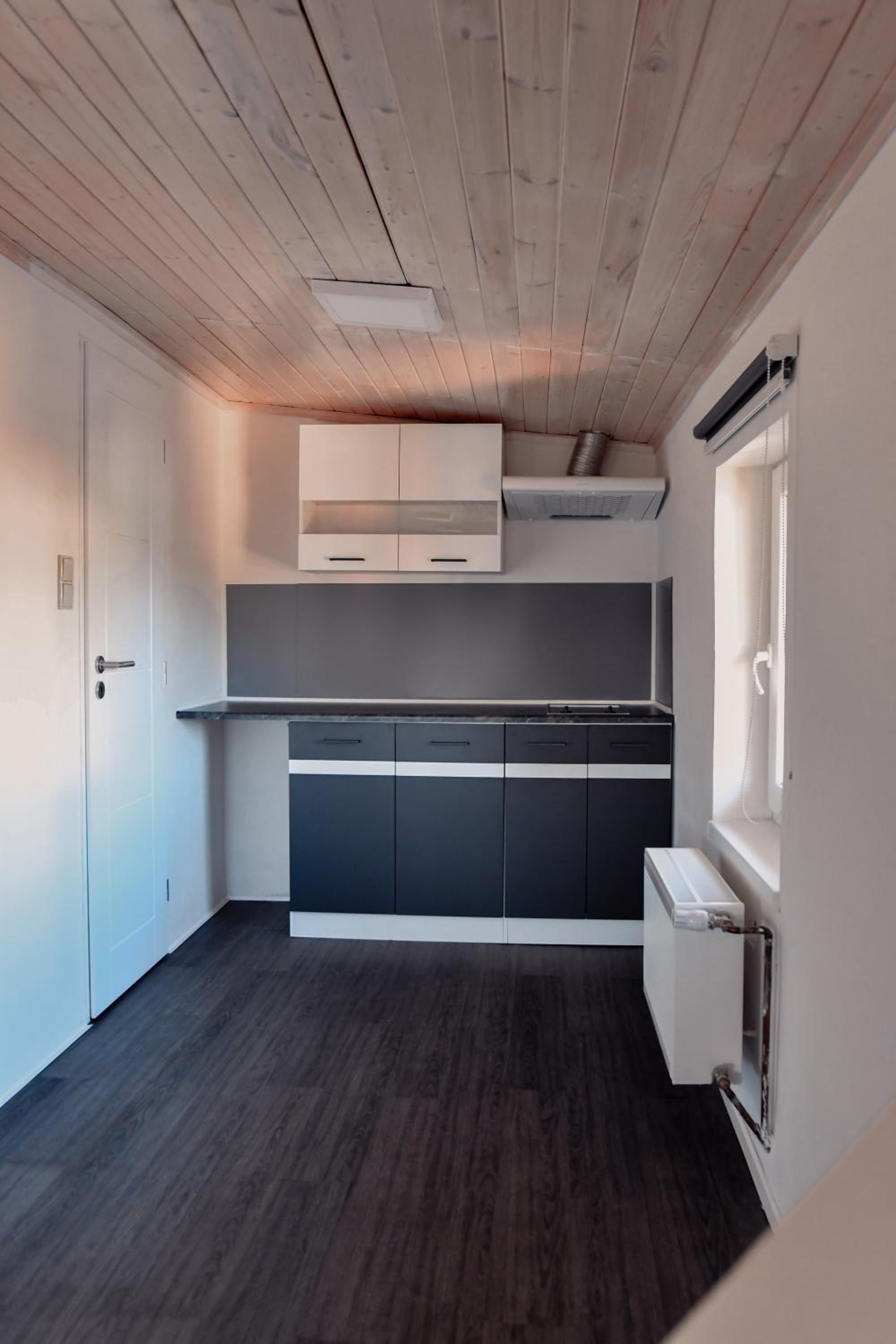 Apartmány Centrum