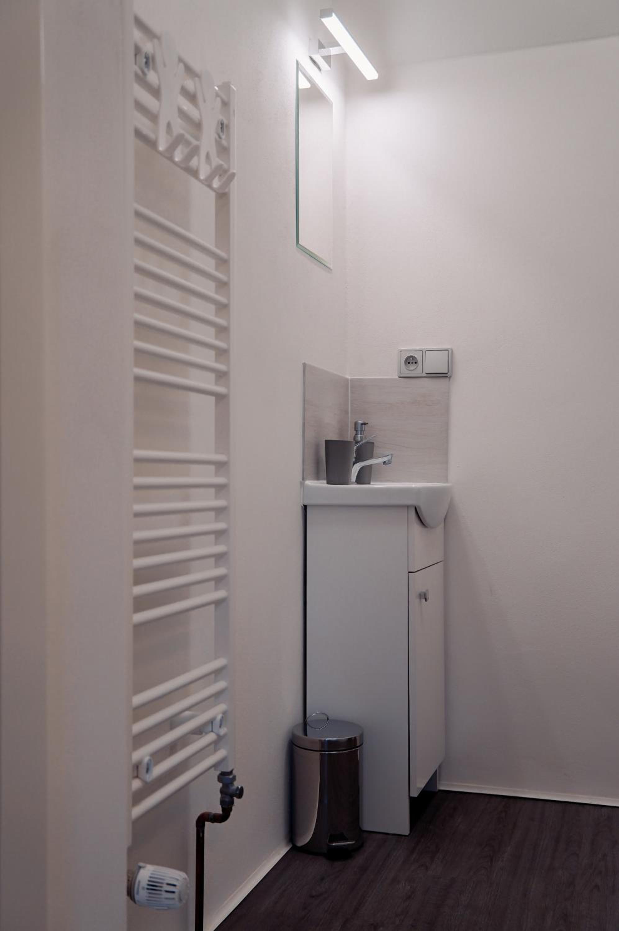 Apartmány Centrum