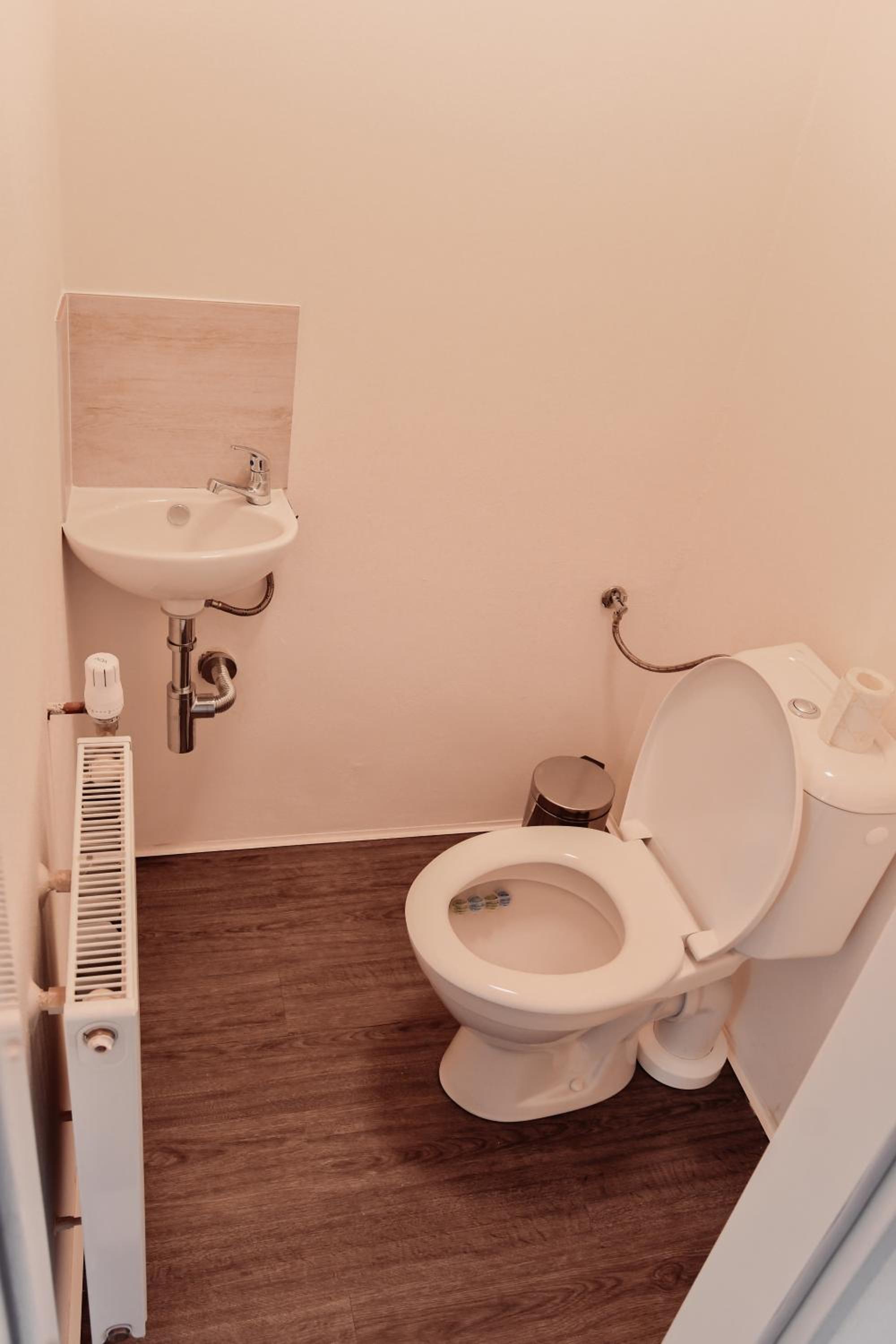 Apartmány Centrum
