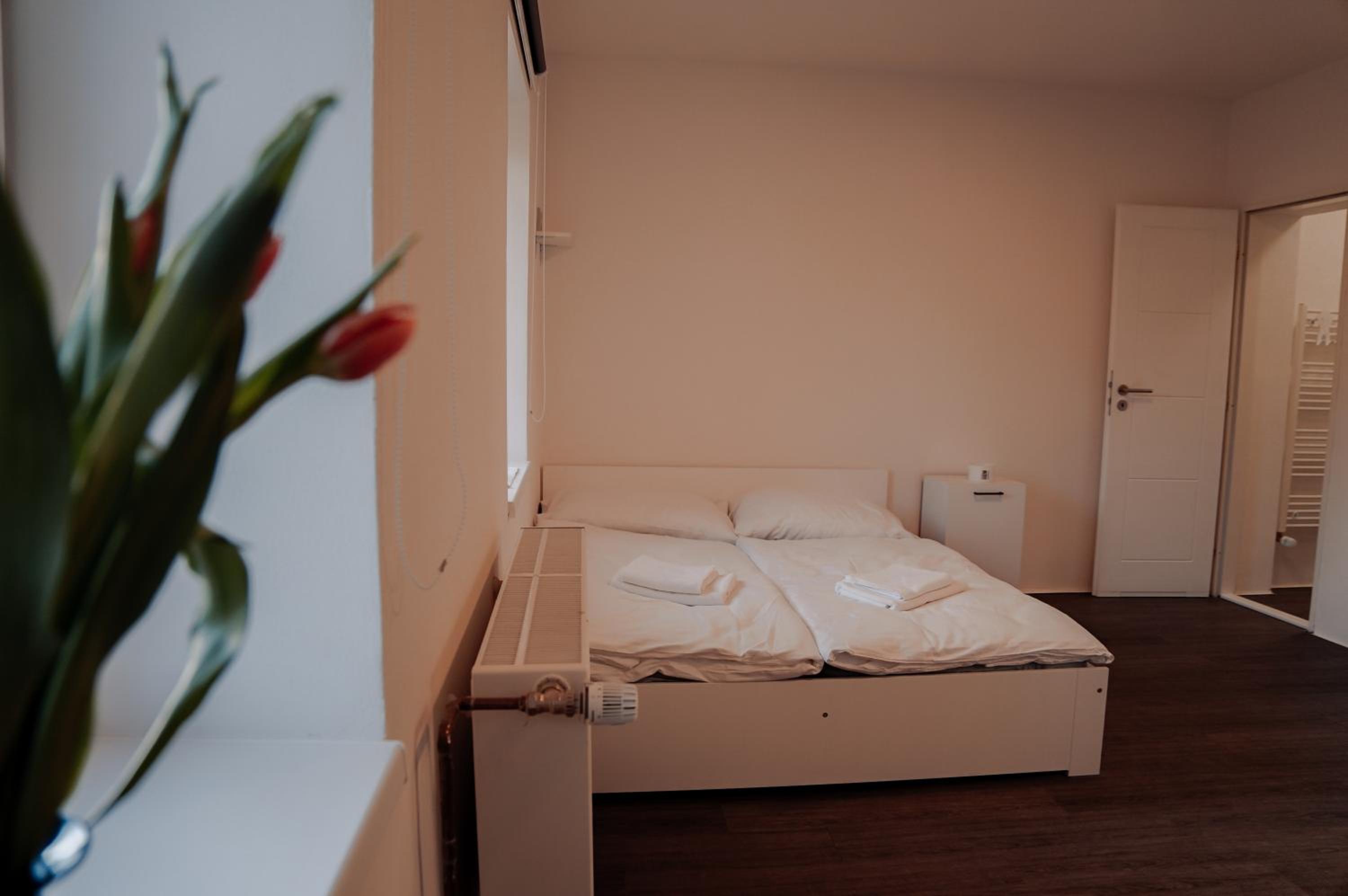 Apartmány Centrum