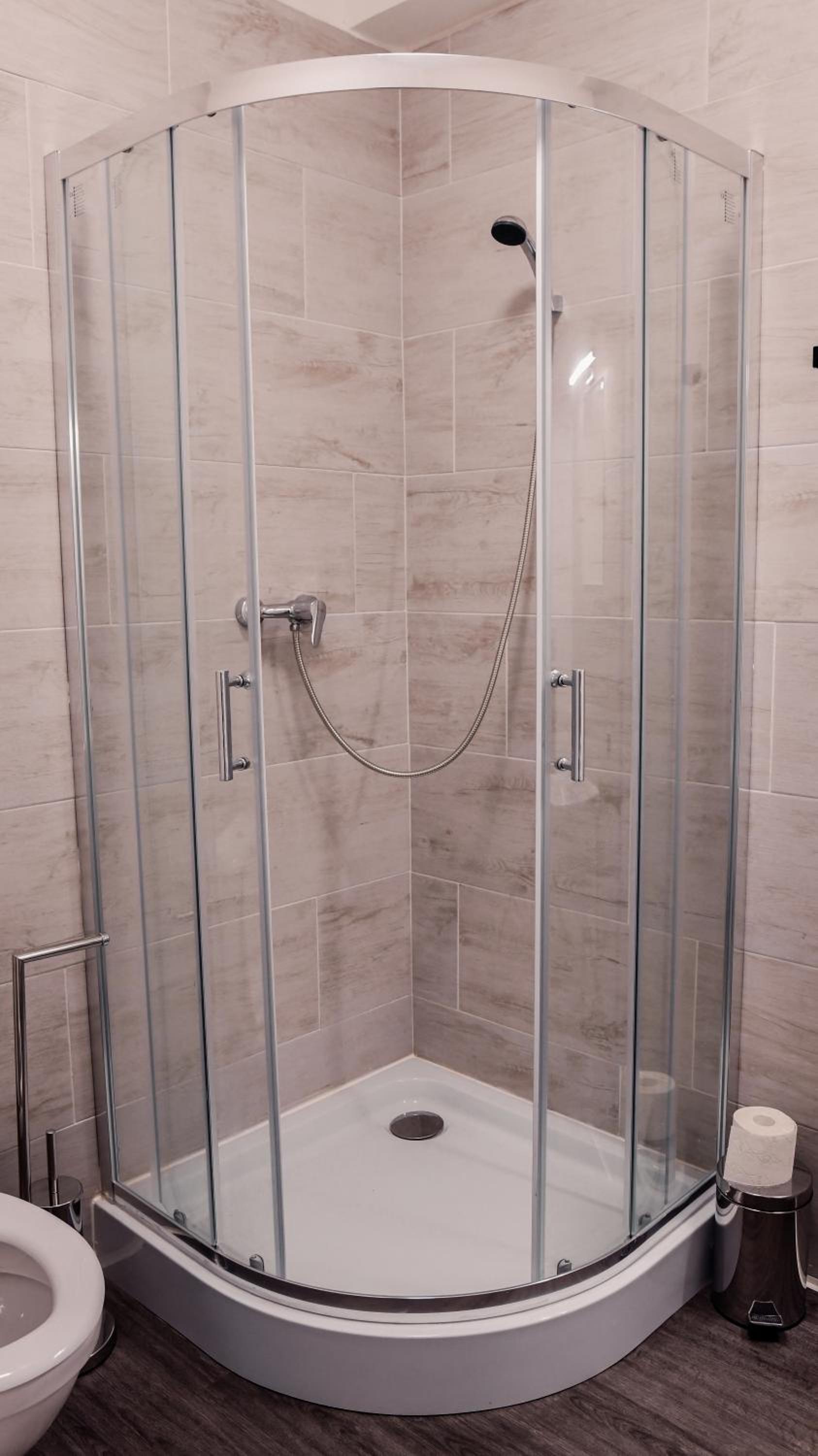 Apartmány Centrum